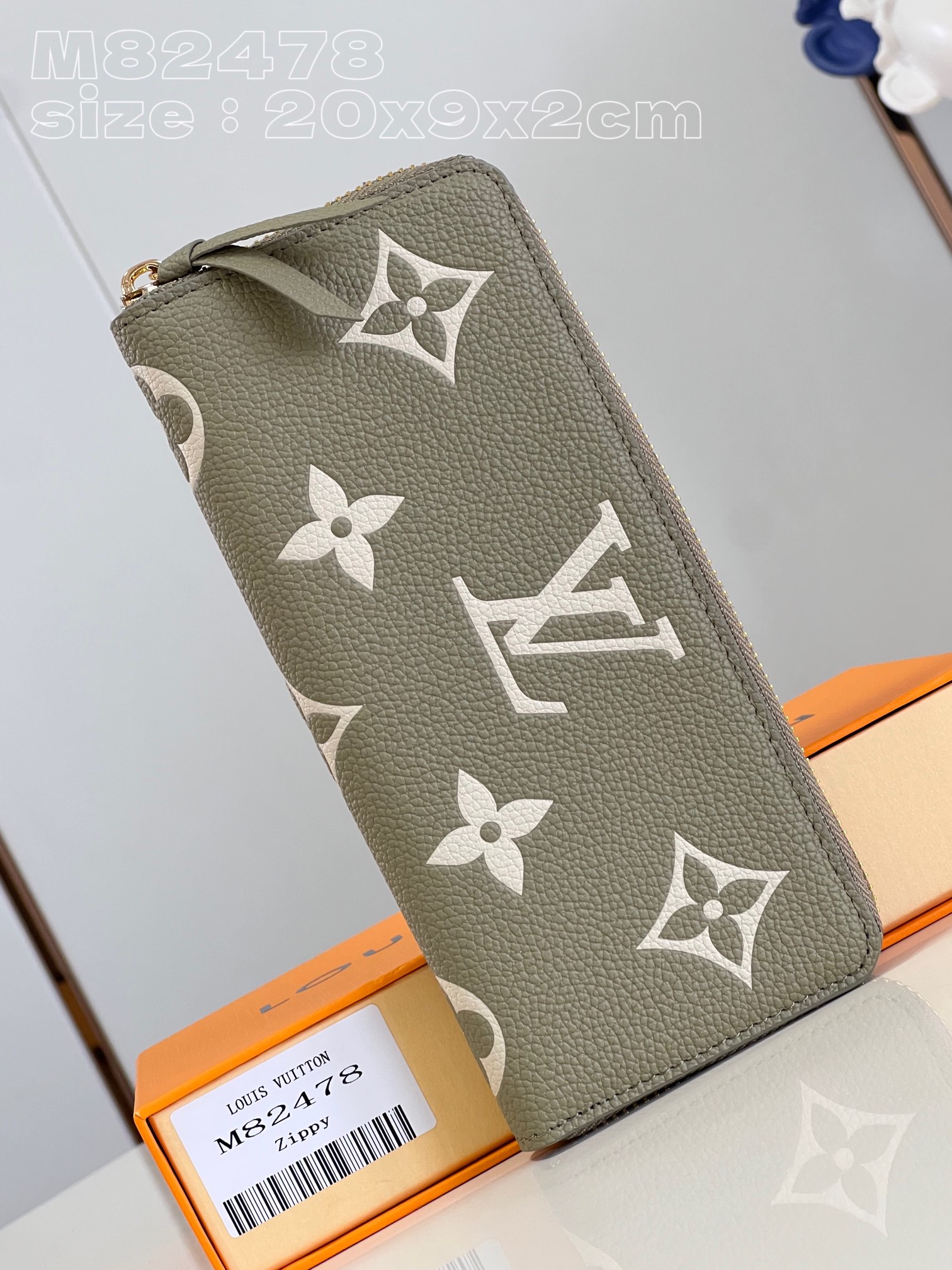 l**is V*t*n wallet