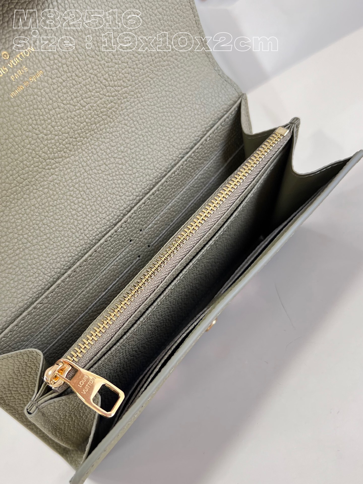 l**is V*t*n  sarah wallet