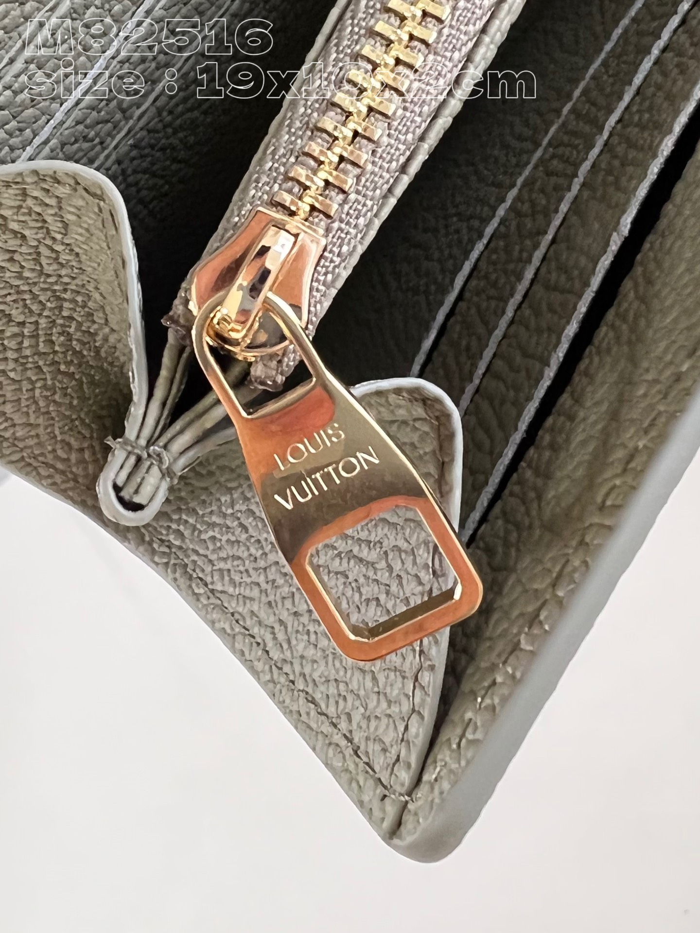 l**is V*t*n  sarah wallet