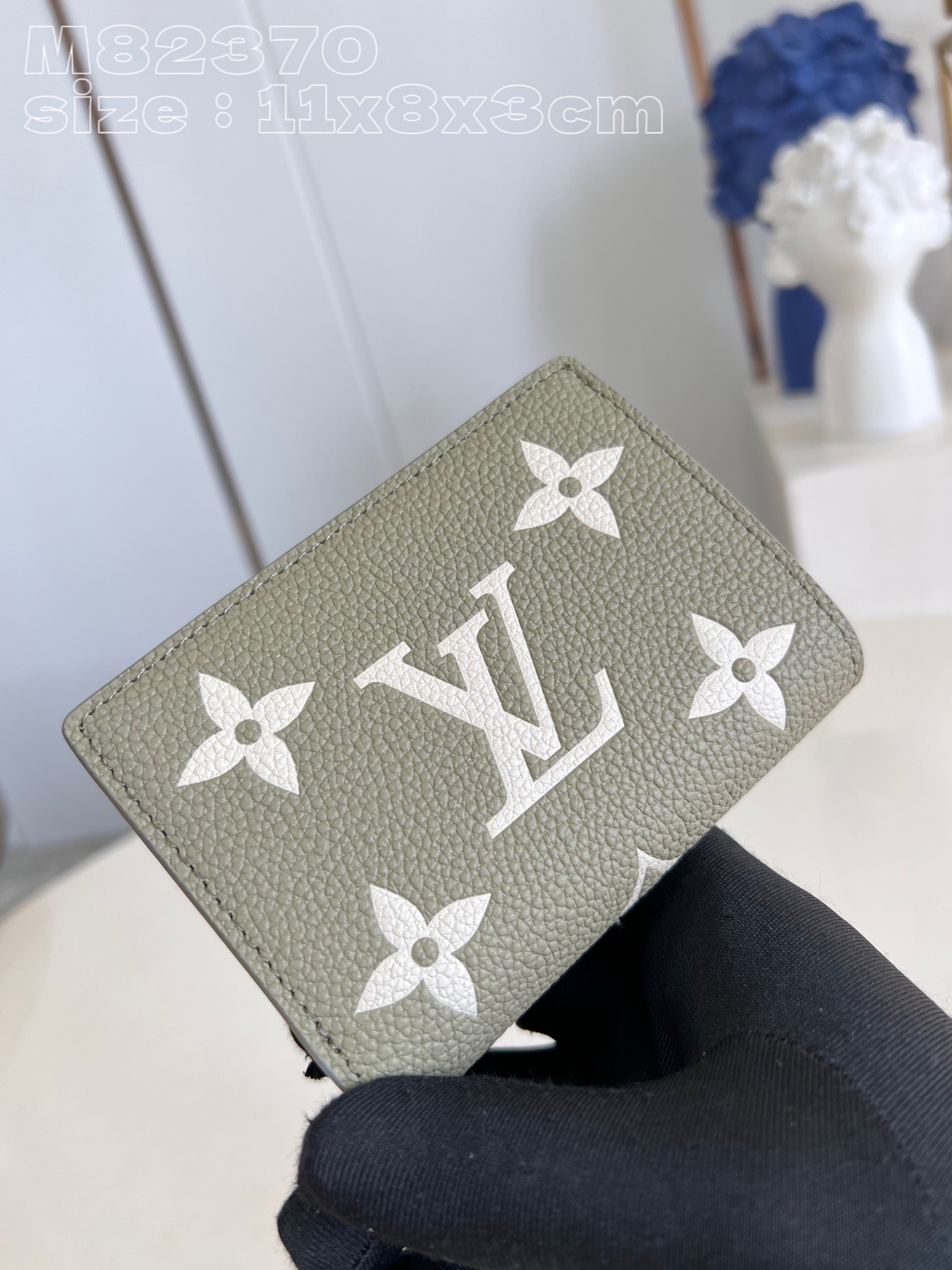 l**is V*t*n  cléa  wallet