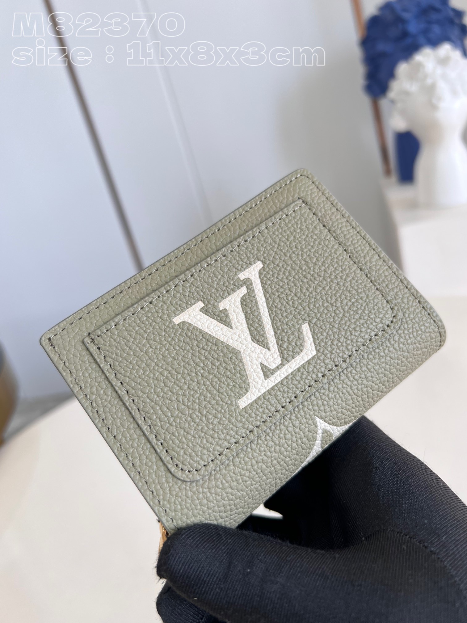 l**is V*t*n  cléa  wallet