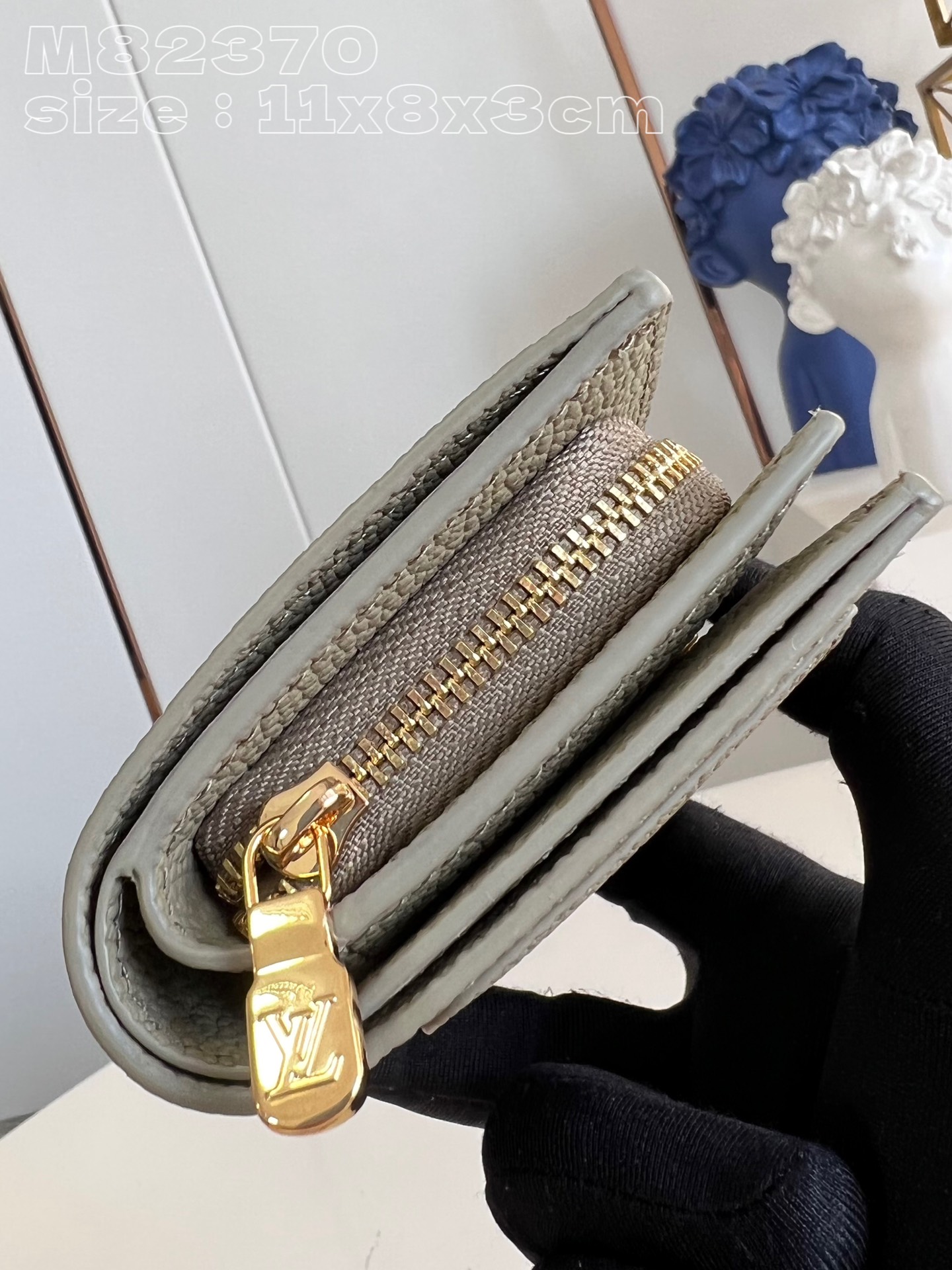 l**is V*t*n  cléa  wallet
