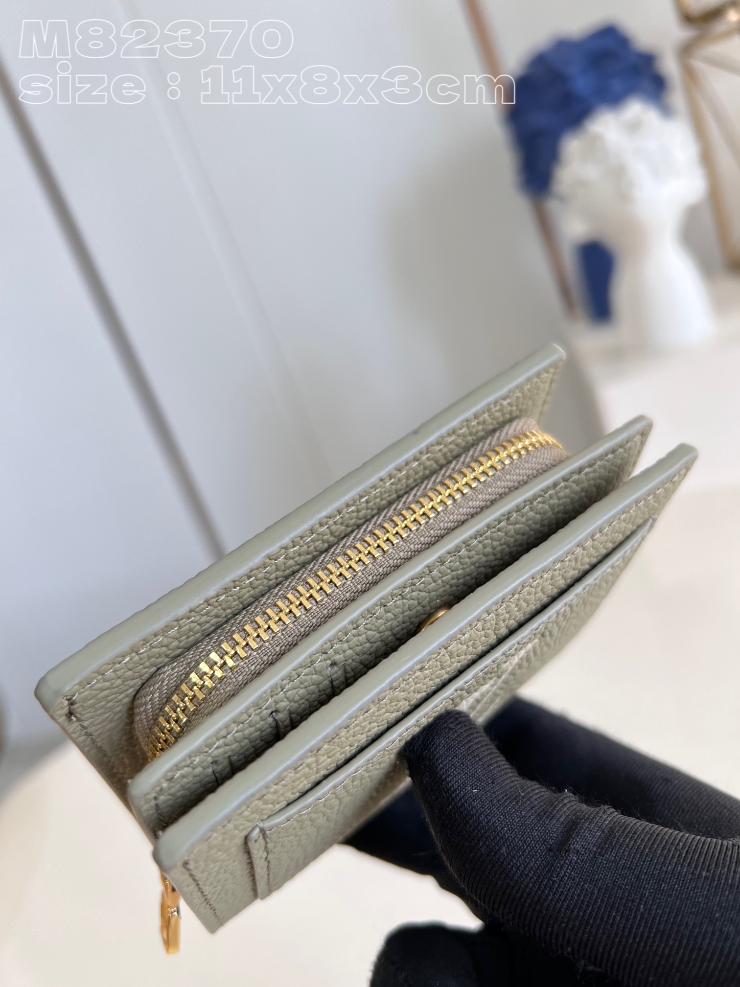 l**is V*t*n  cléa  wallet