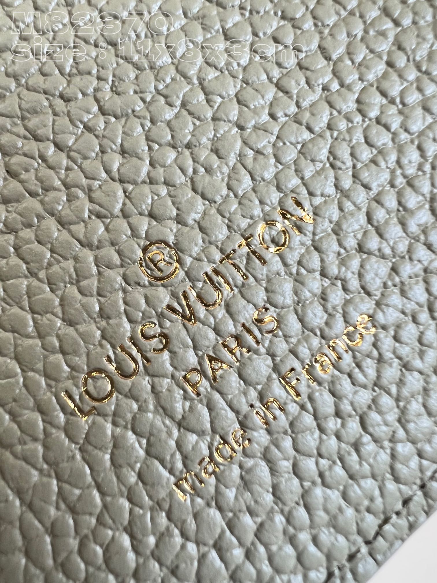 l**is V*t*n  cléa  wallet