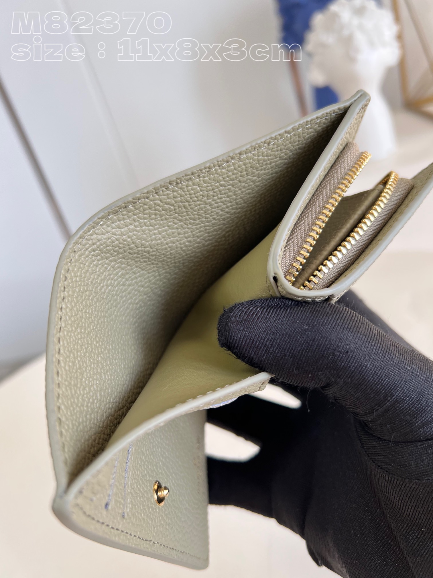 l**is V*t*n  cléa  wallet