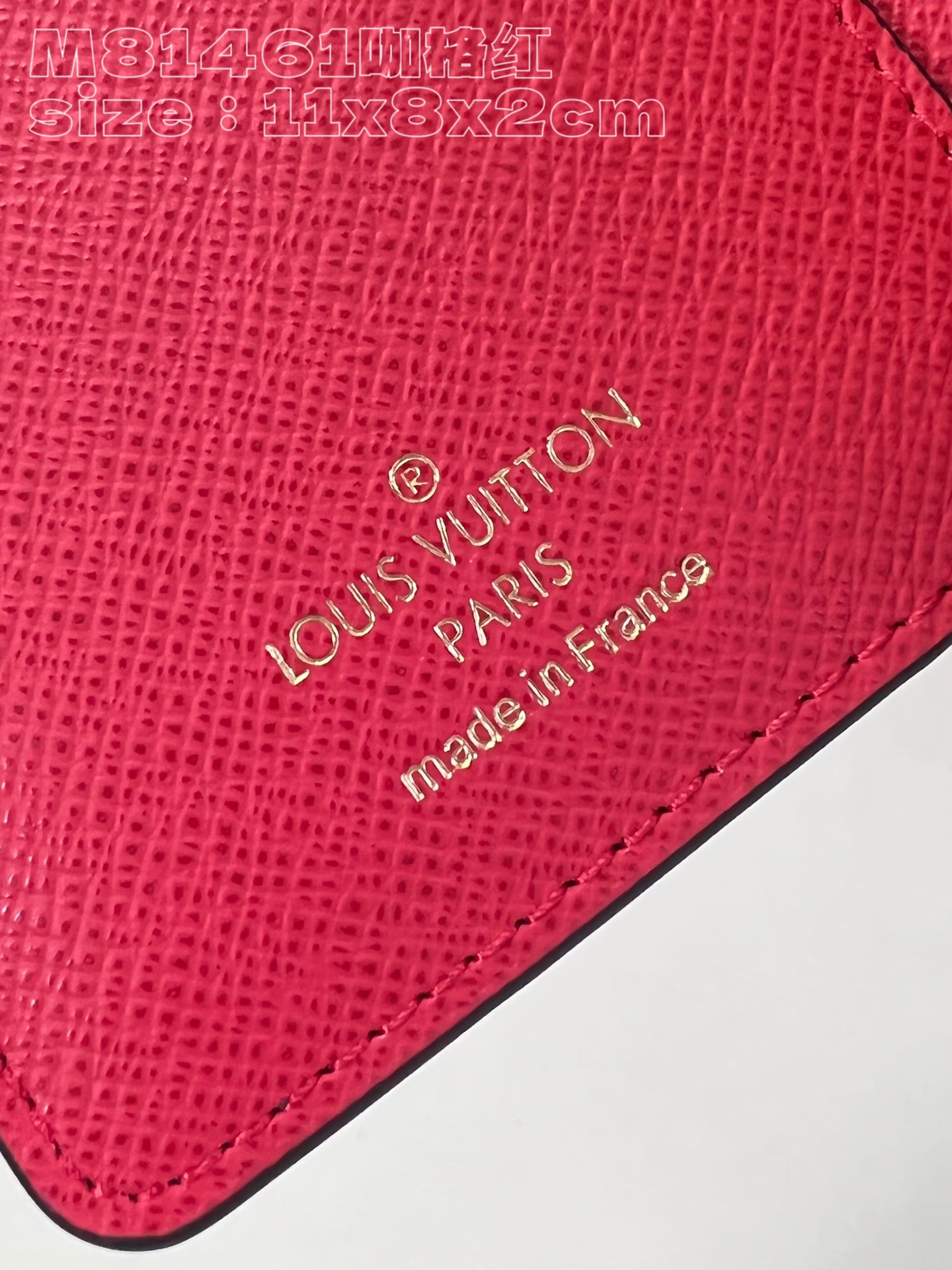 l**is V*t*n lou wallet