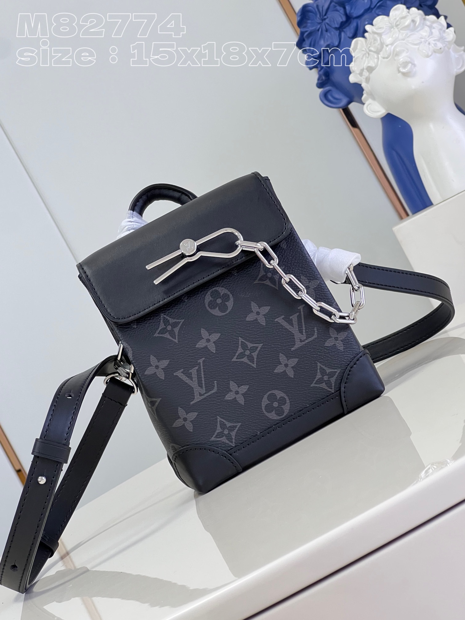 l**is V*t*n nano steamer bag