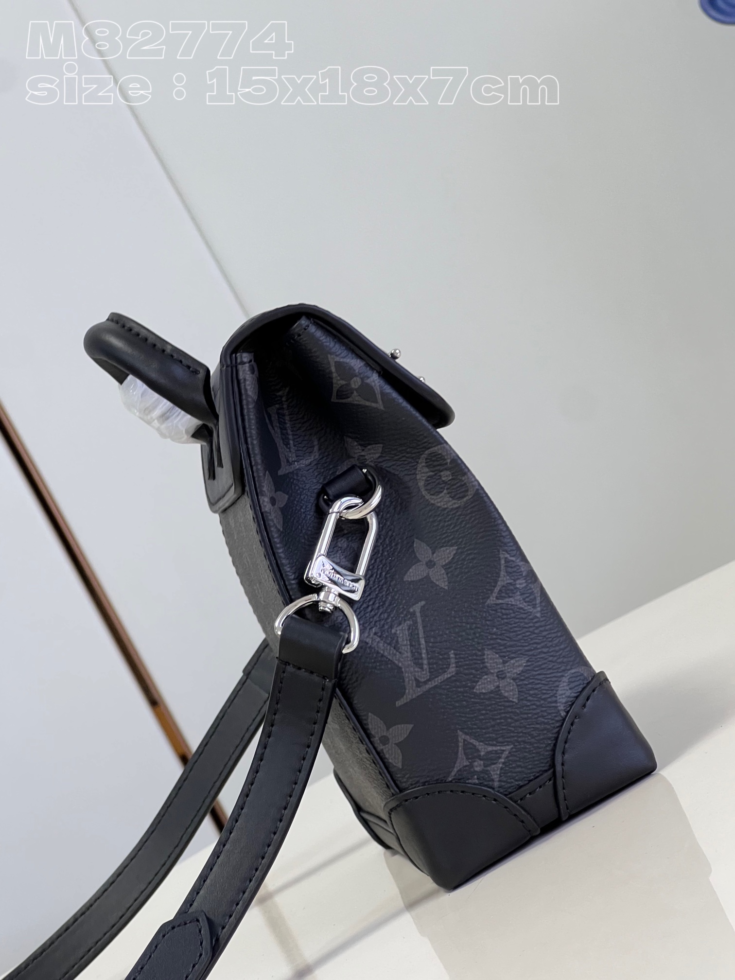 l**is V*t*n nano steamer bag