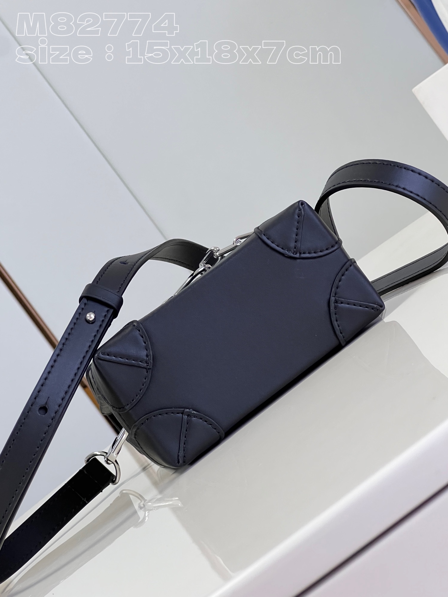 l**is V*t*n nano steamer bag