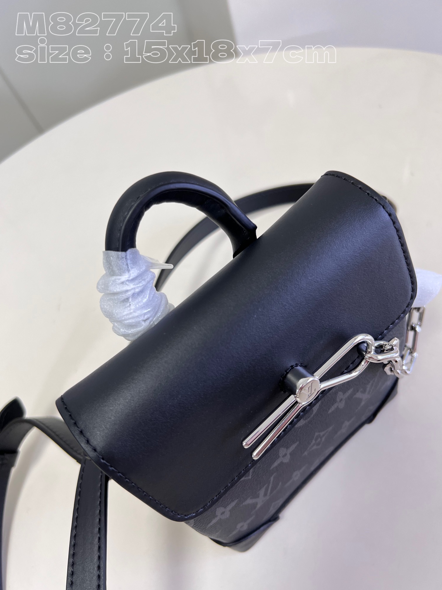 l**is V*t*n nano steamer bag