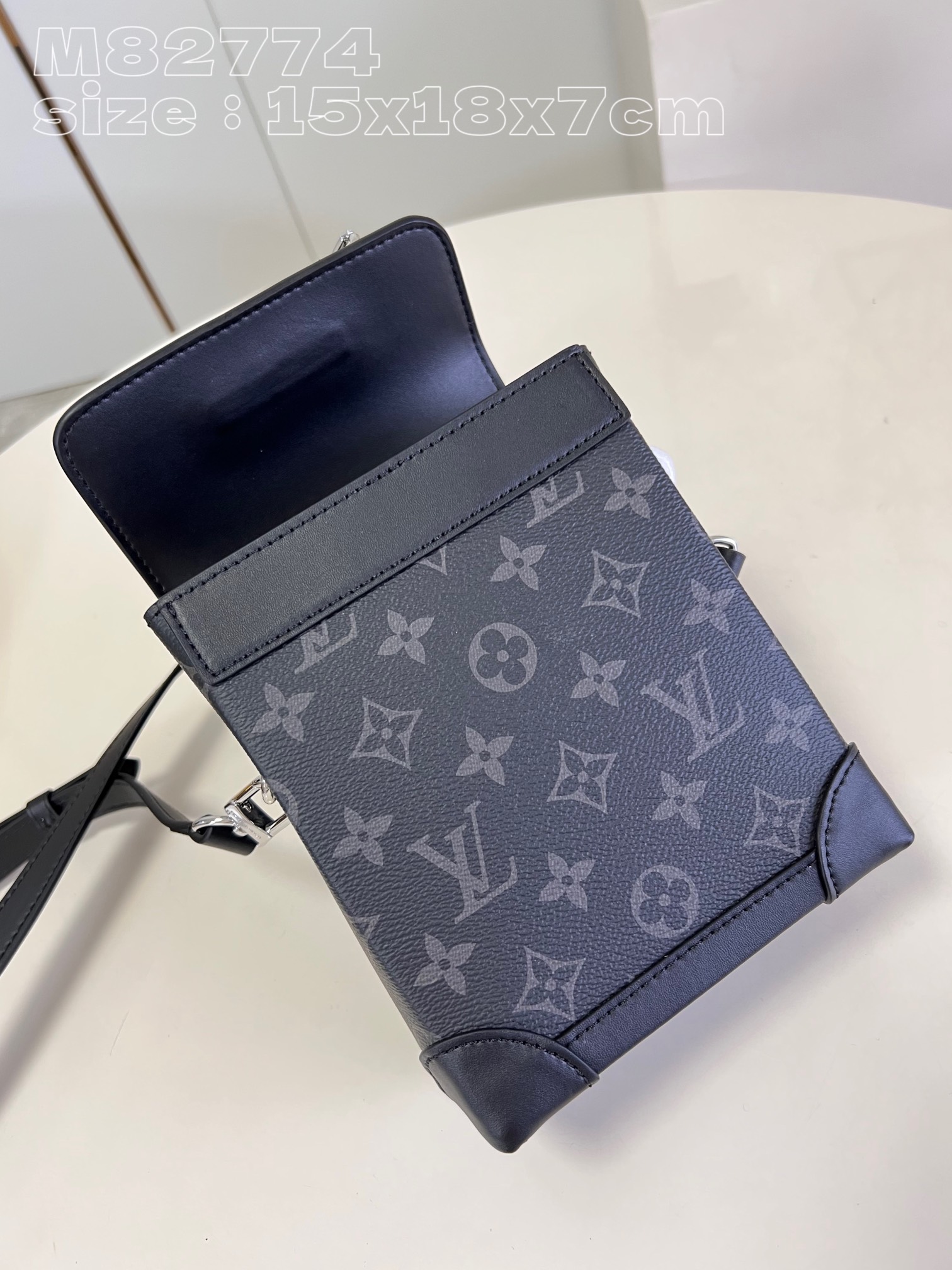 l**is V*t*n nano steamer bag