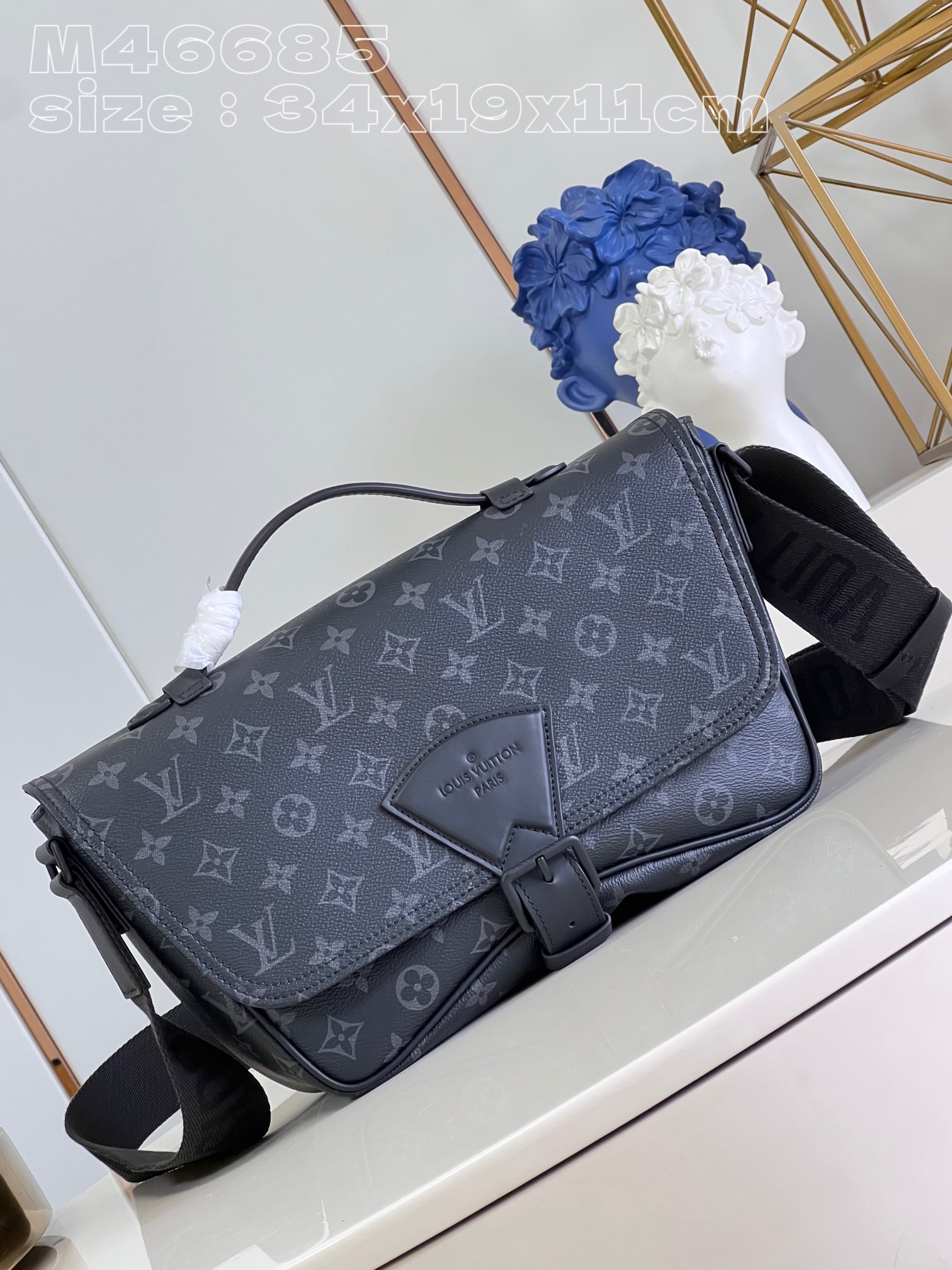 l**is V*t*n montsouris bag