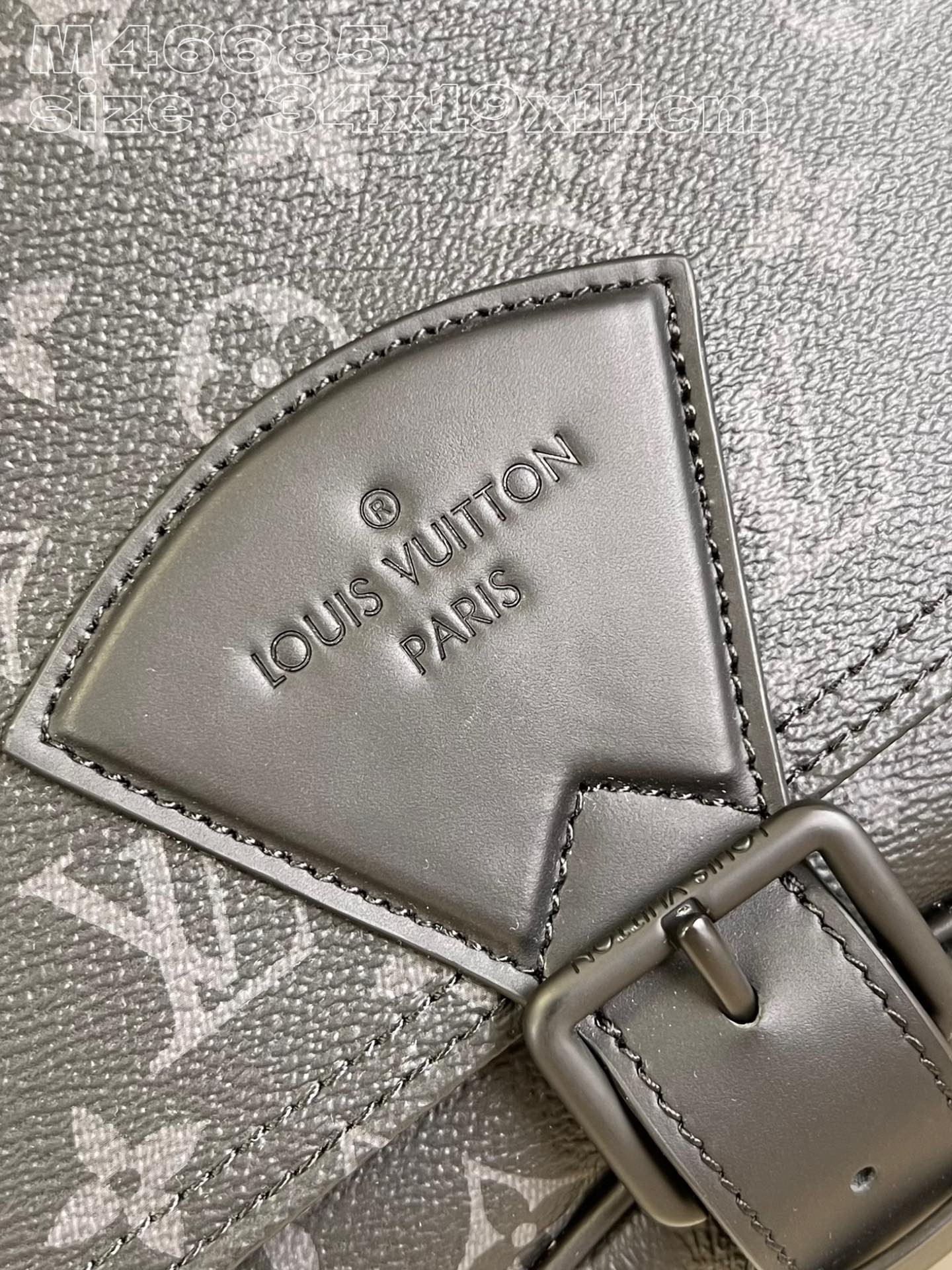 l**is V*t*n montsouris bag