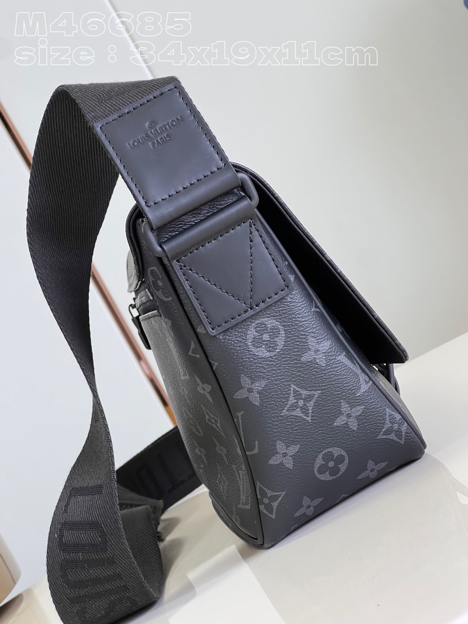 l**is V*t*n montsouris bag