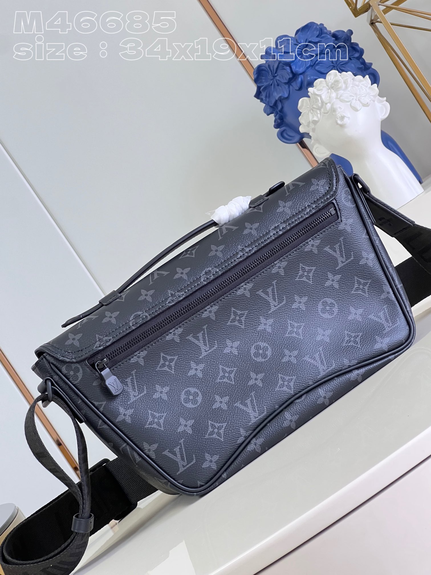 l**is V*t*n montsouris bag