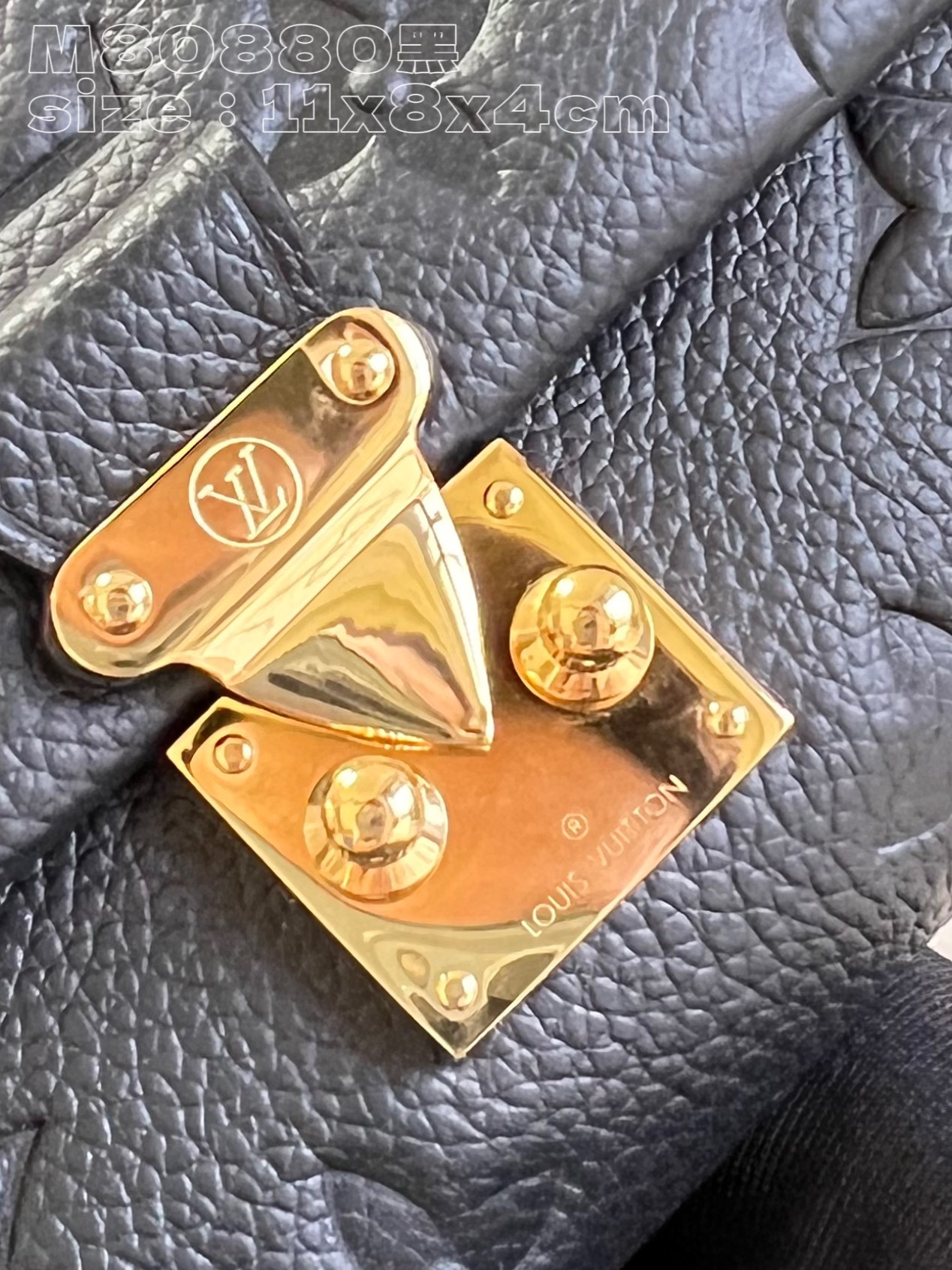 l**is V*t*n métis compact wallet