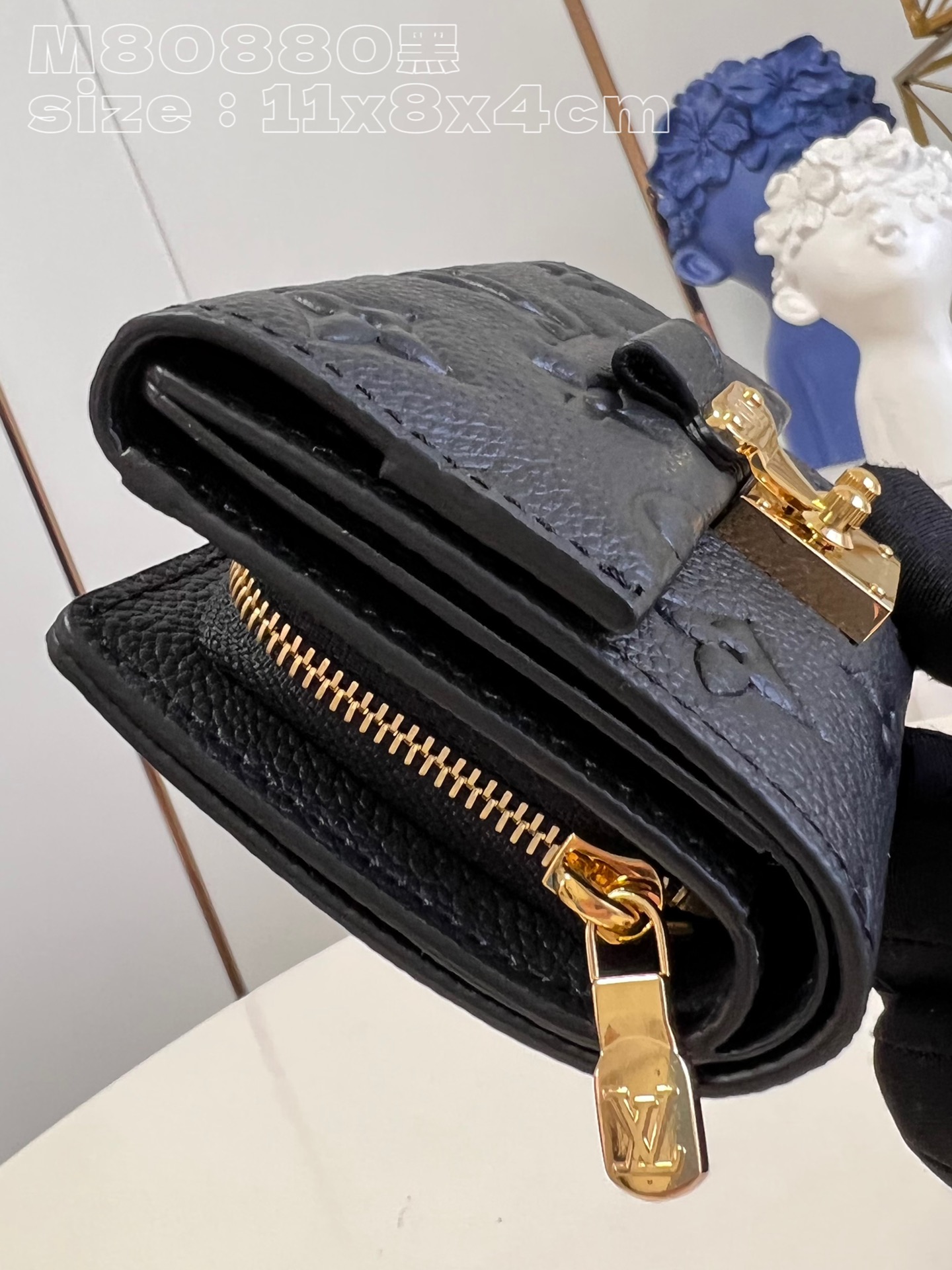 l**is V*t*n métis compact wallet