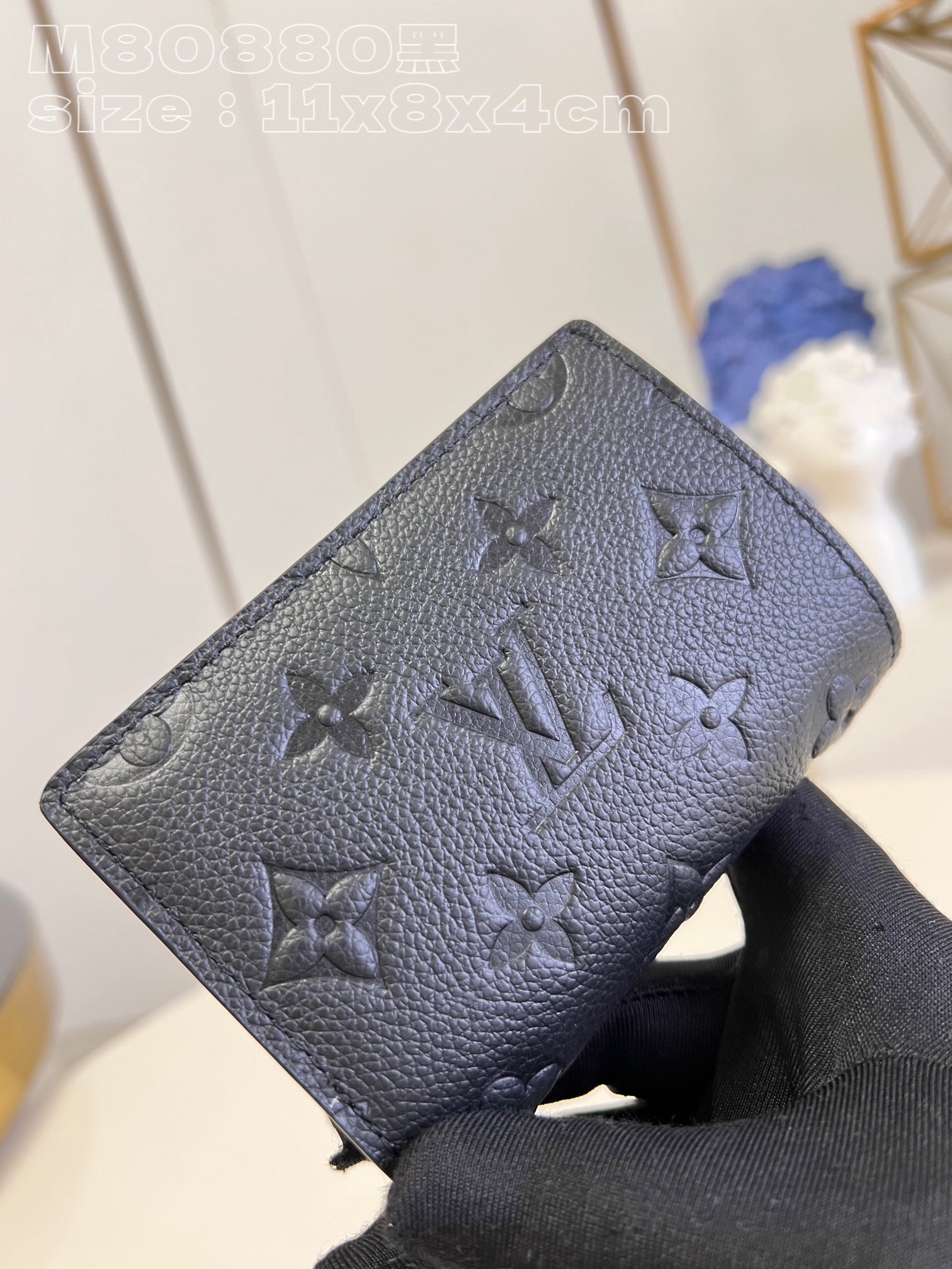 l**is V*t*n métis compact wallet