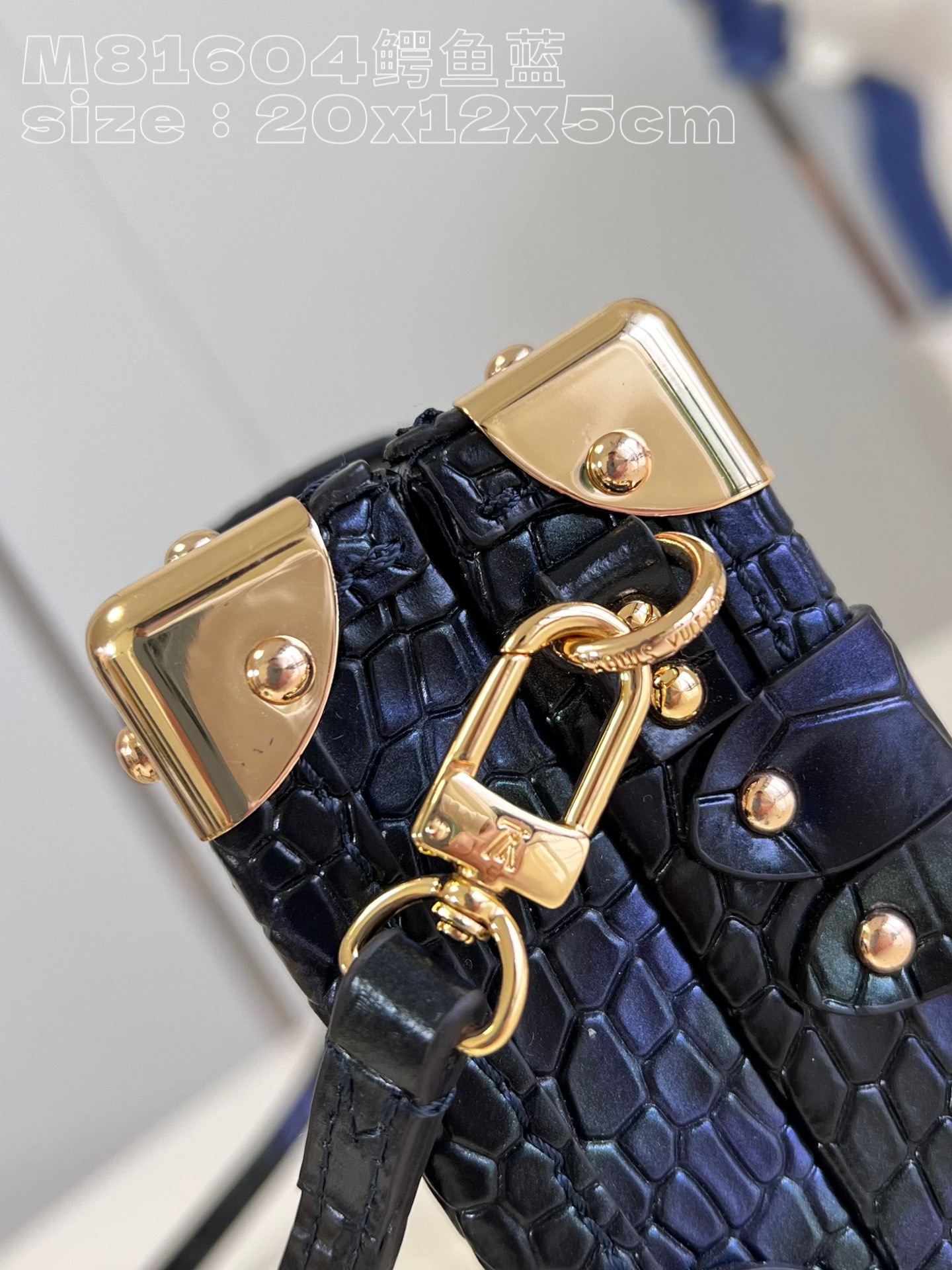 l**is V*t*n petit malle handbag