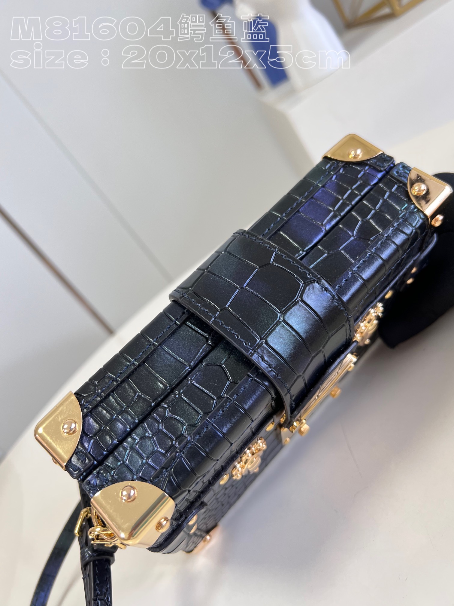 l**is V*t*n petit malle handbag