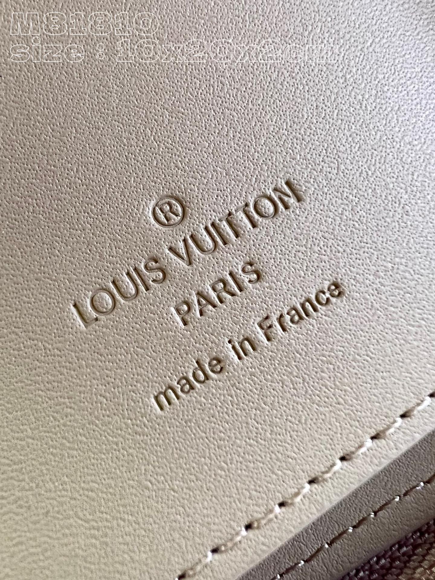 l**is V*t*n zippy wallet