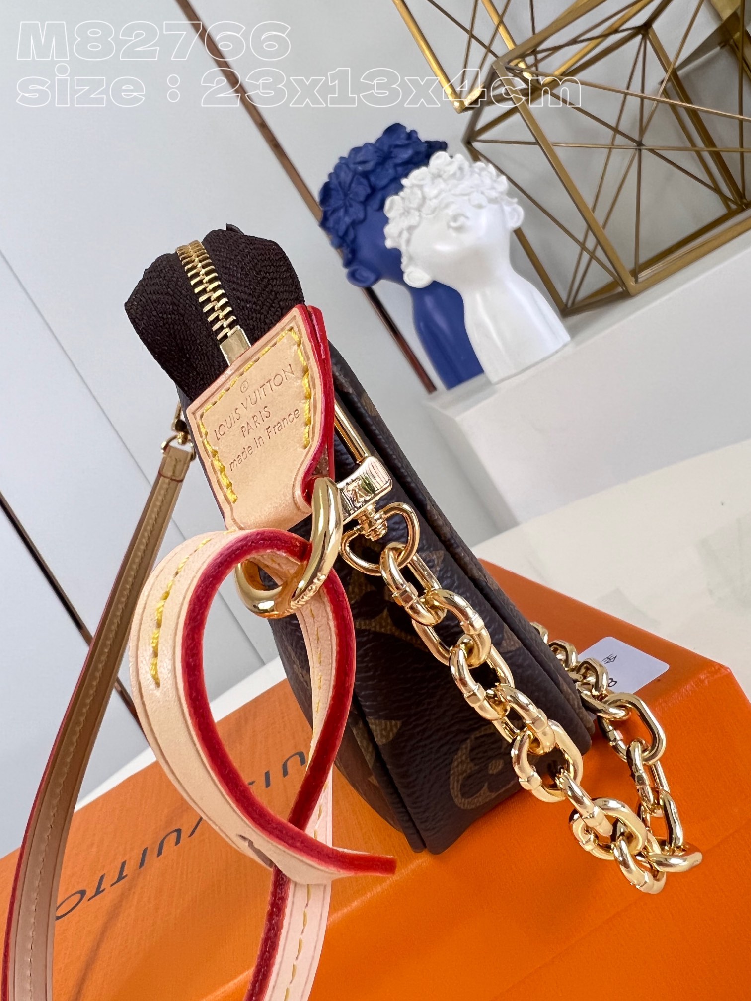 l**is V*t*n pochette accessoires