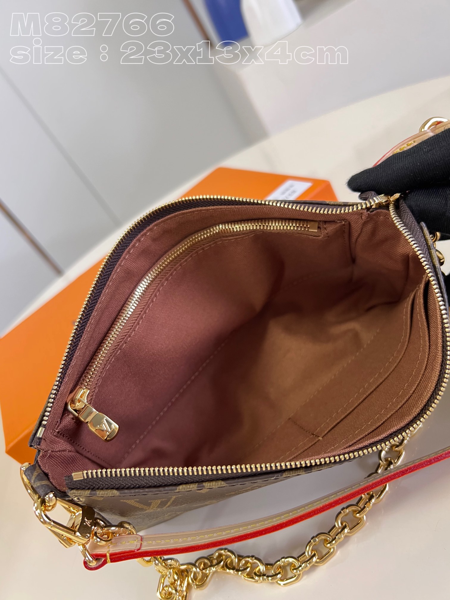 l**is V*t*n pochette accessoires
