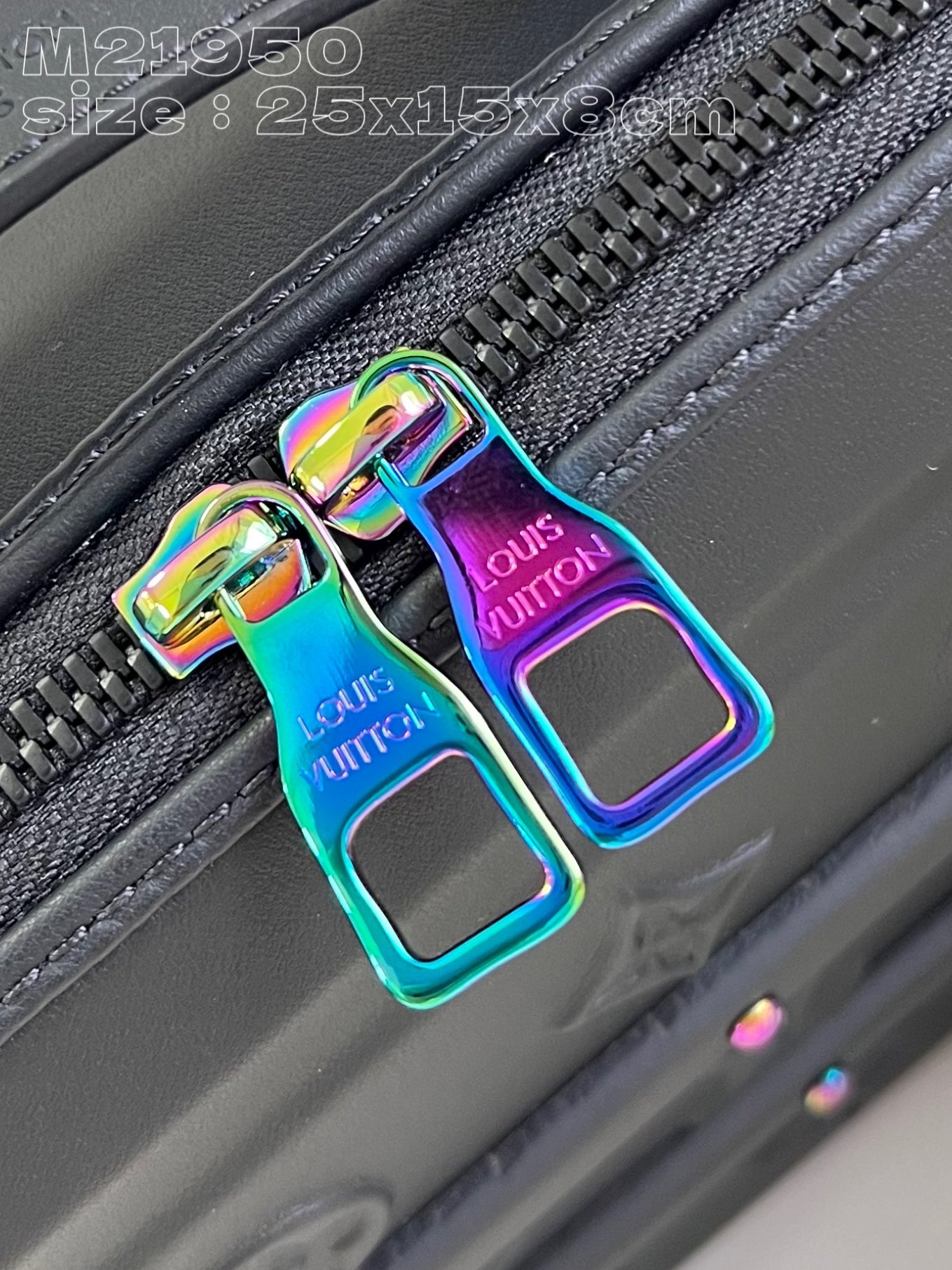 l**is V*t*n future trunk