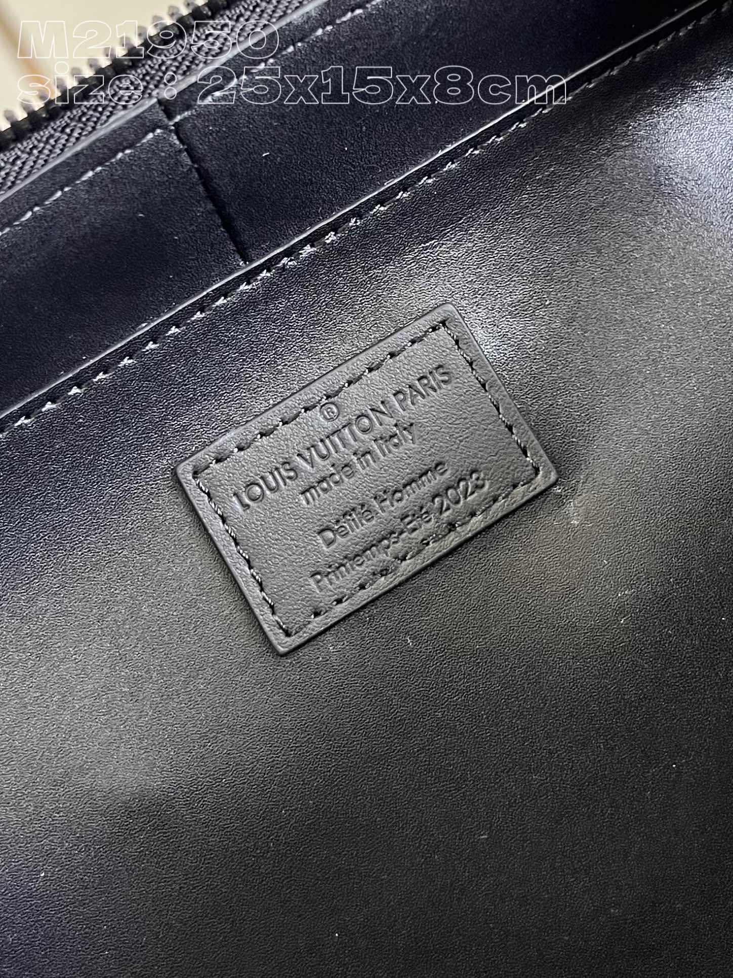 l**is V*t*n future trunk