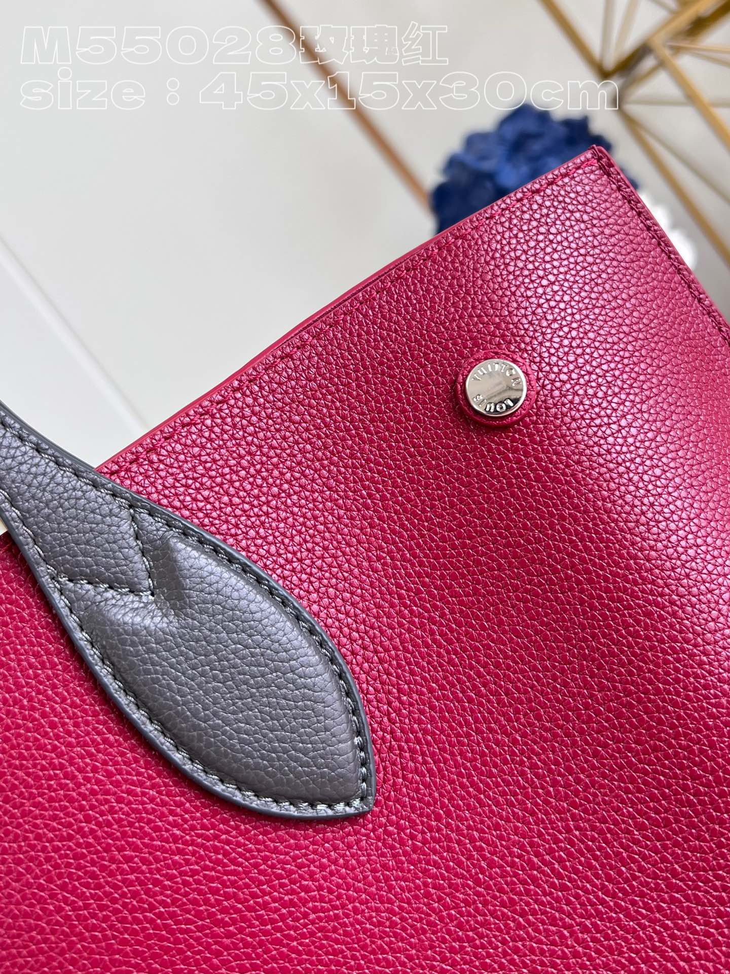 l**is V*t*n lockme go handbag
