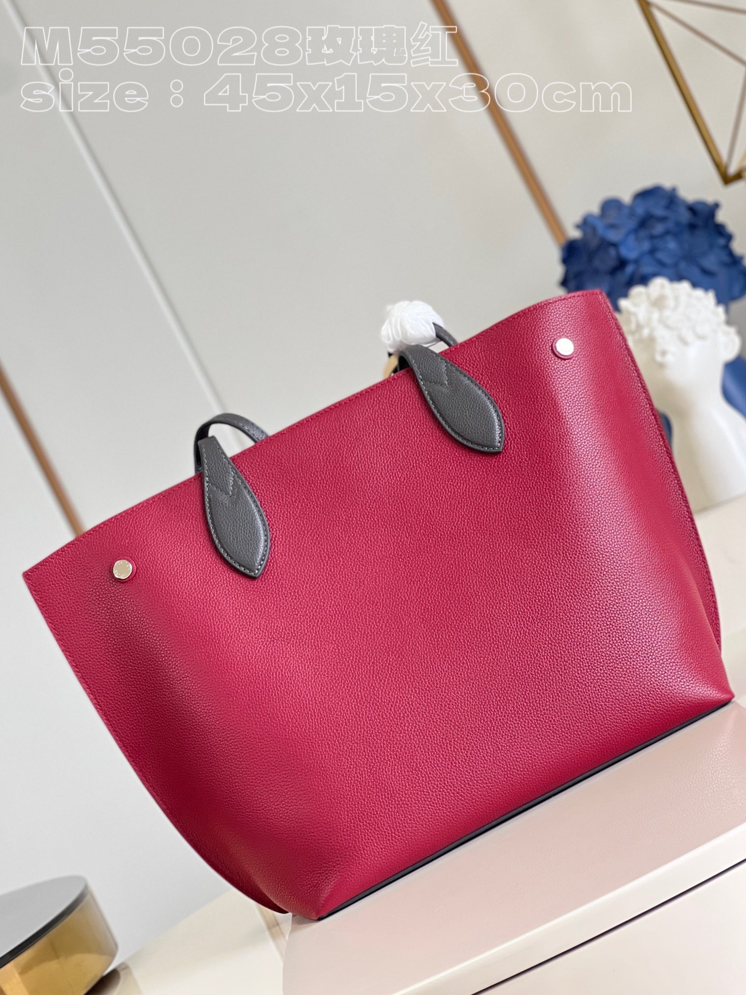 l**is V*t*n lockme go handbag