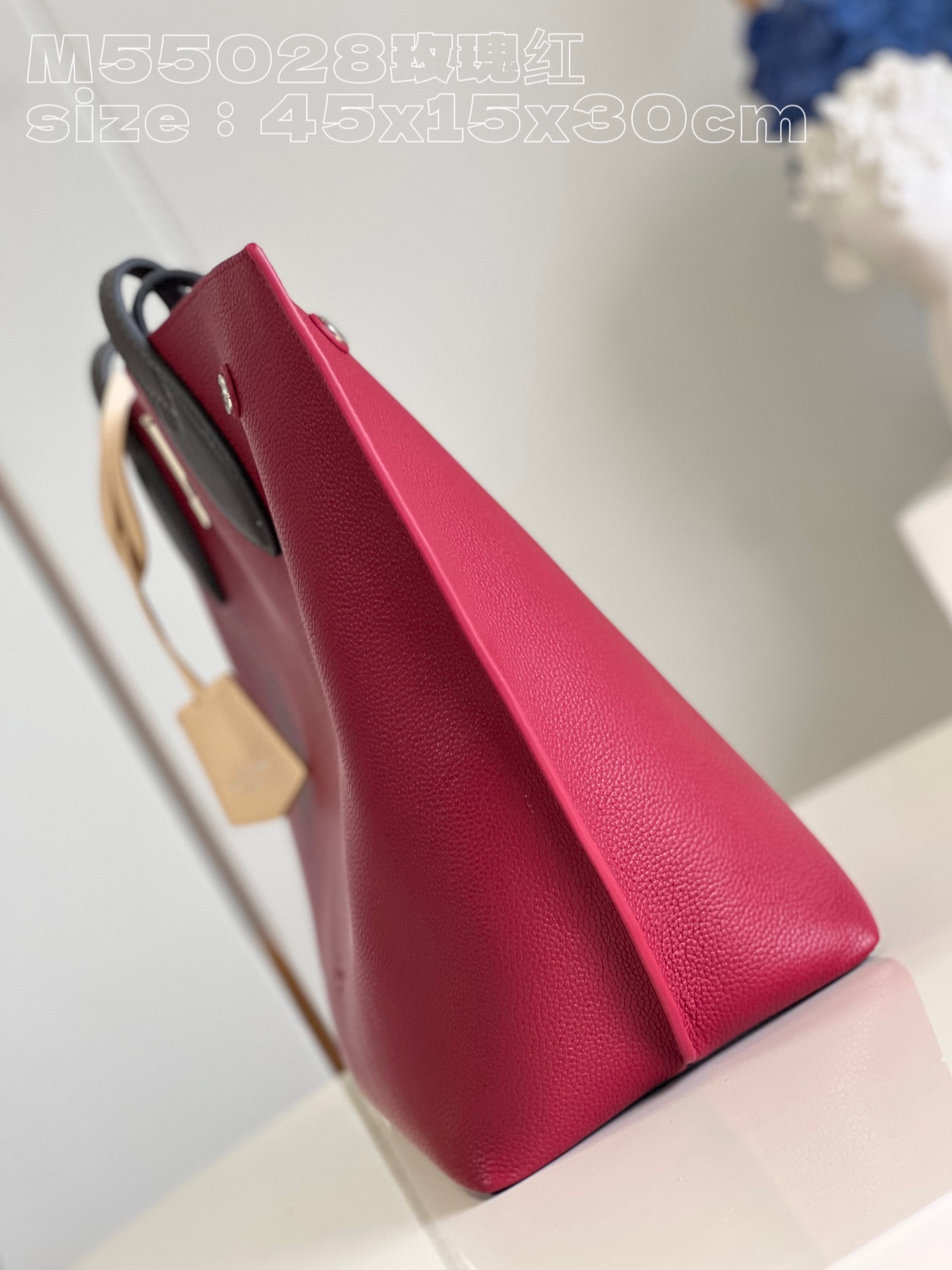l**is V*t*n lockme go handbag