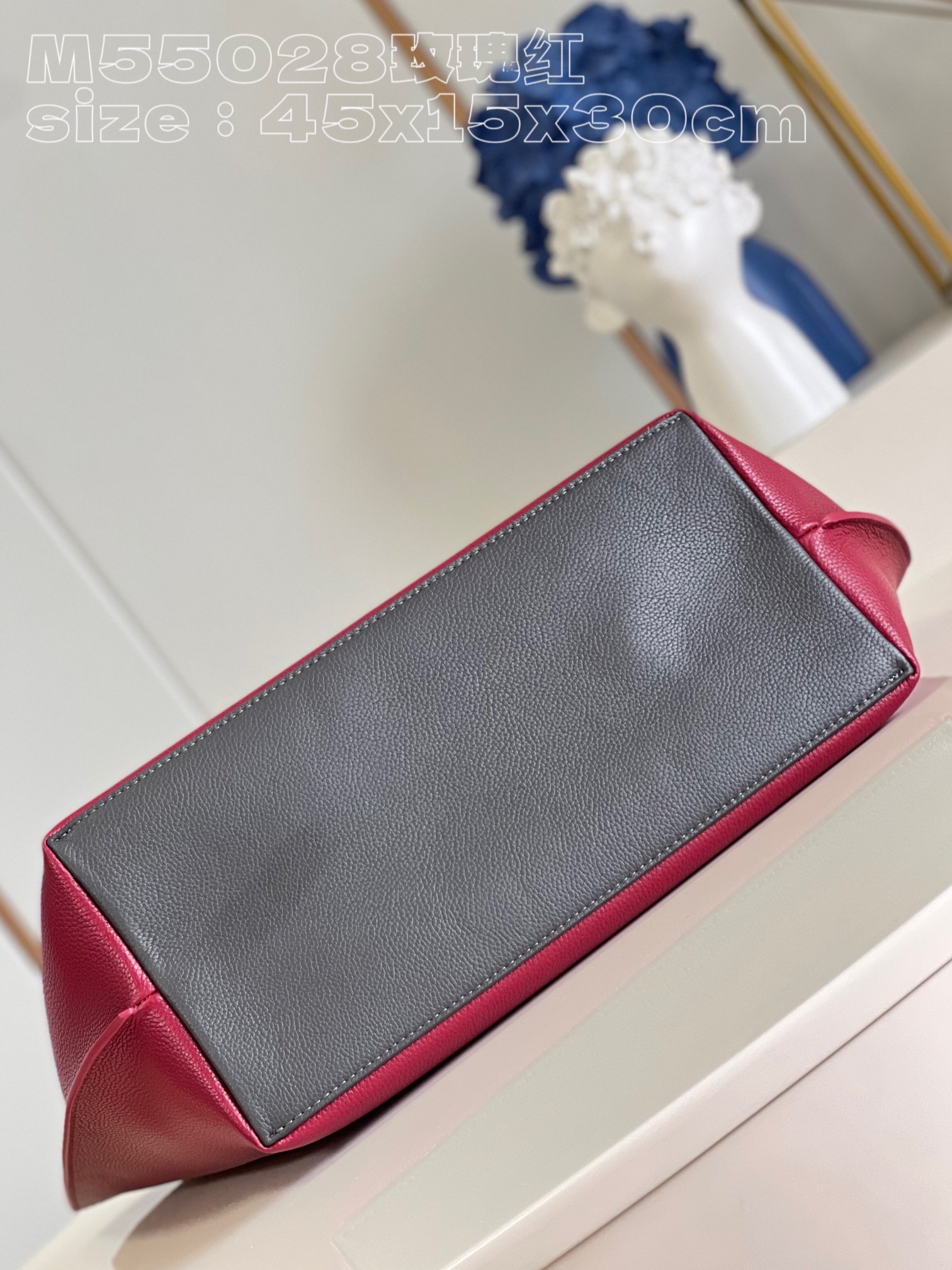 l**is V*t*n lockme go handbag