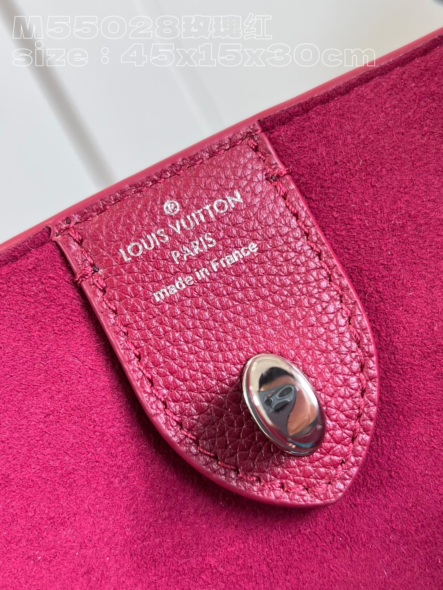 l**is V*t*n lockme go handbag