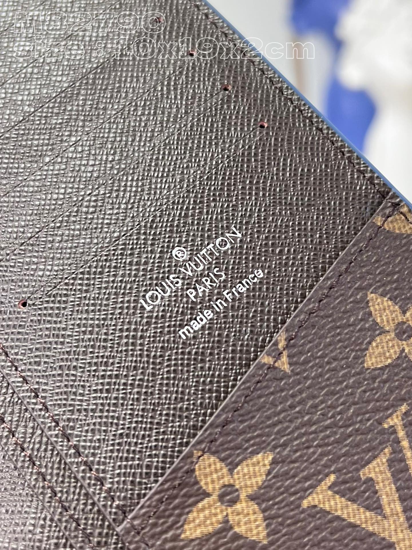 l**is V*t*n wallet