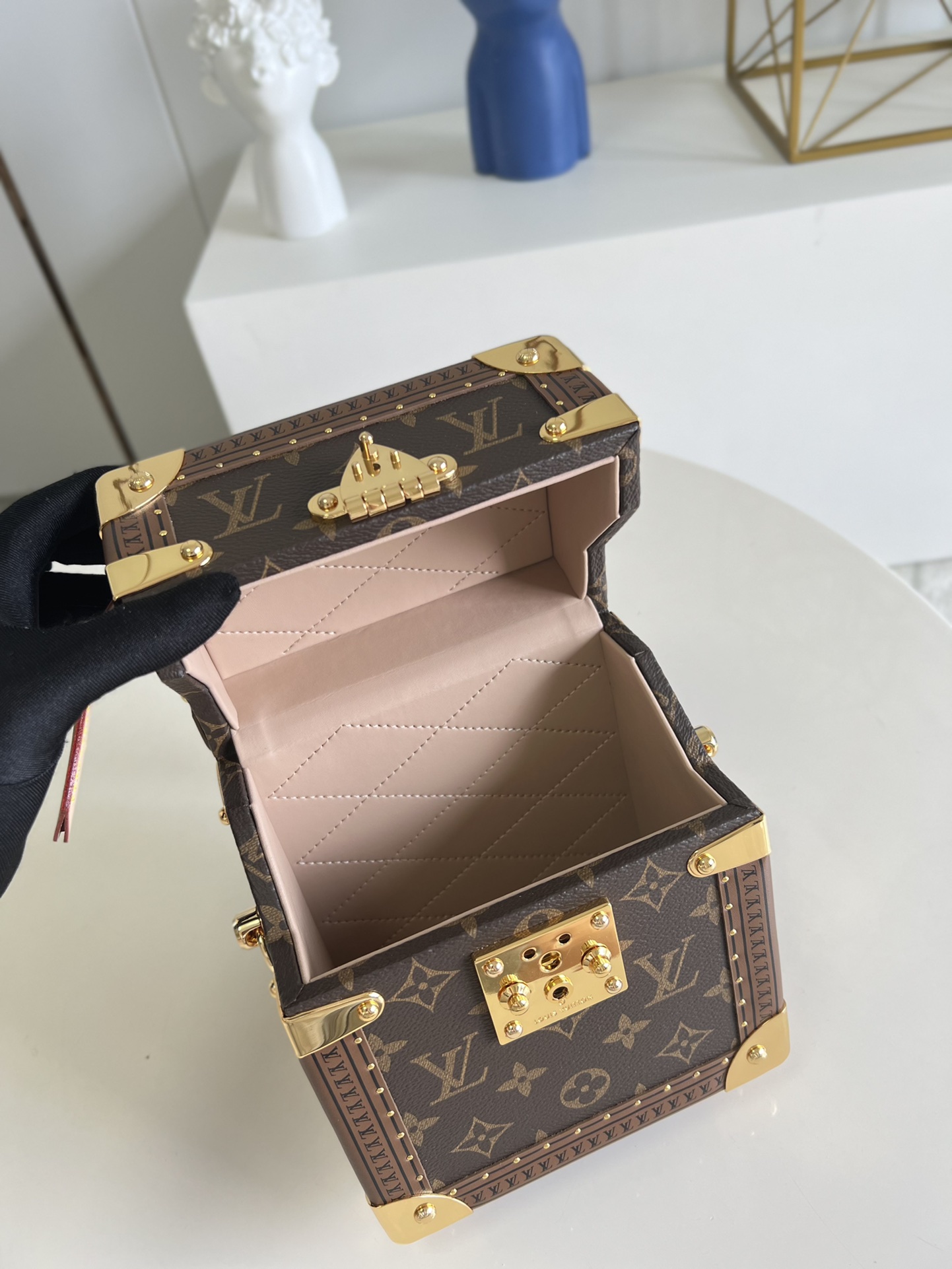 l**is V*t*n camera box