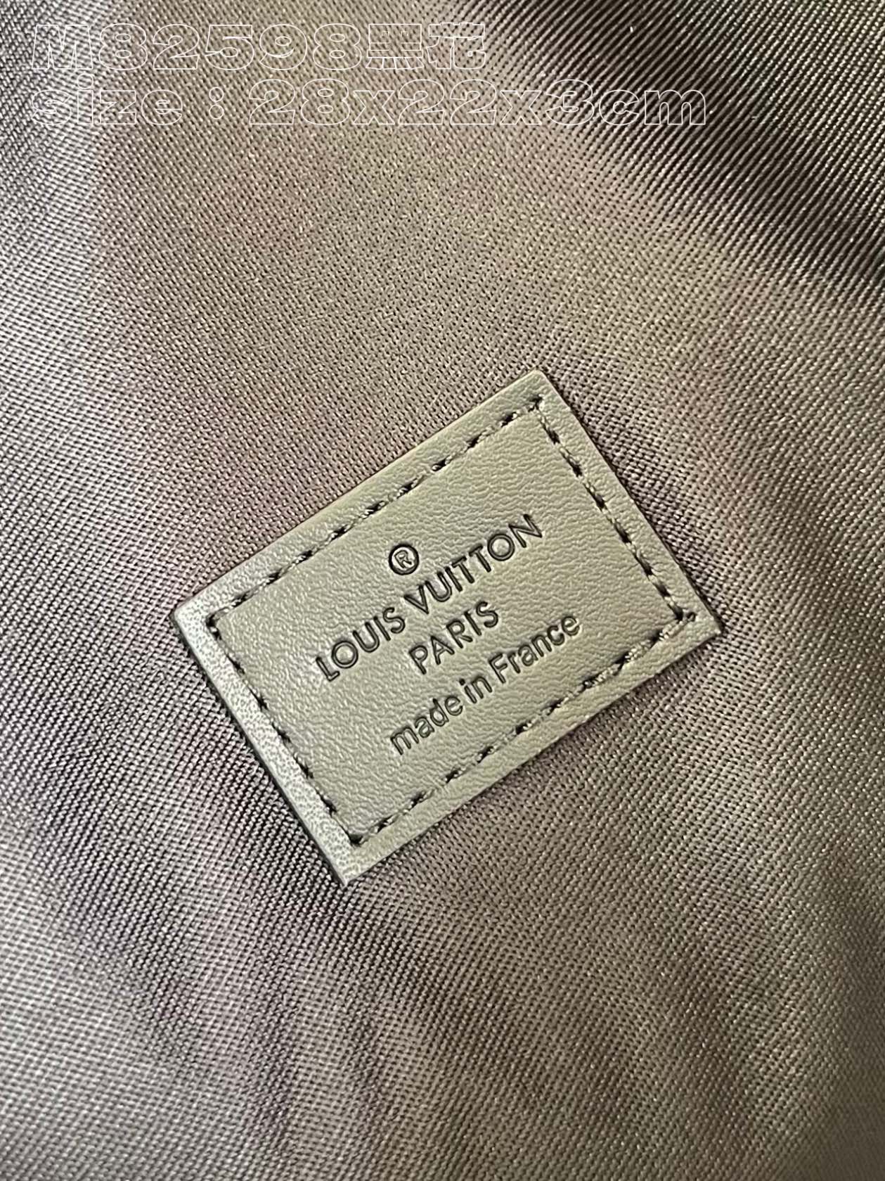 l**is V*t*n pochette s-lock
