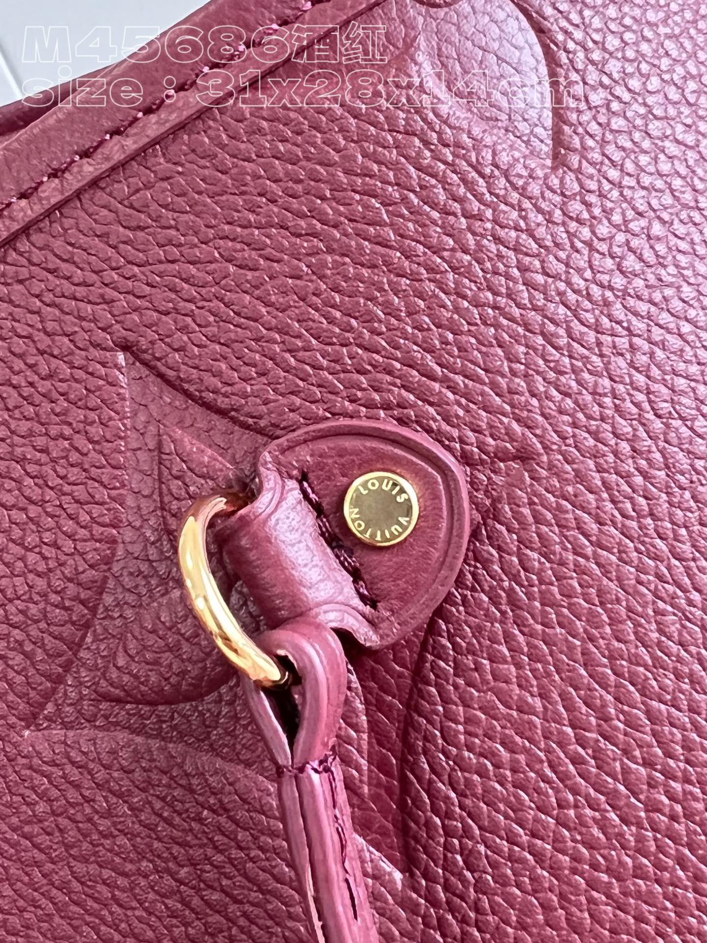l**is V*t*n neverfull mm