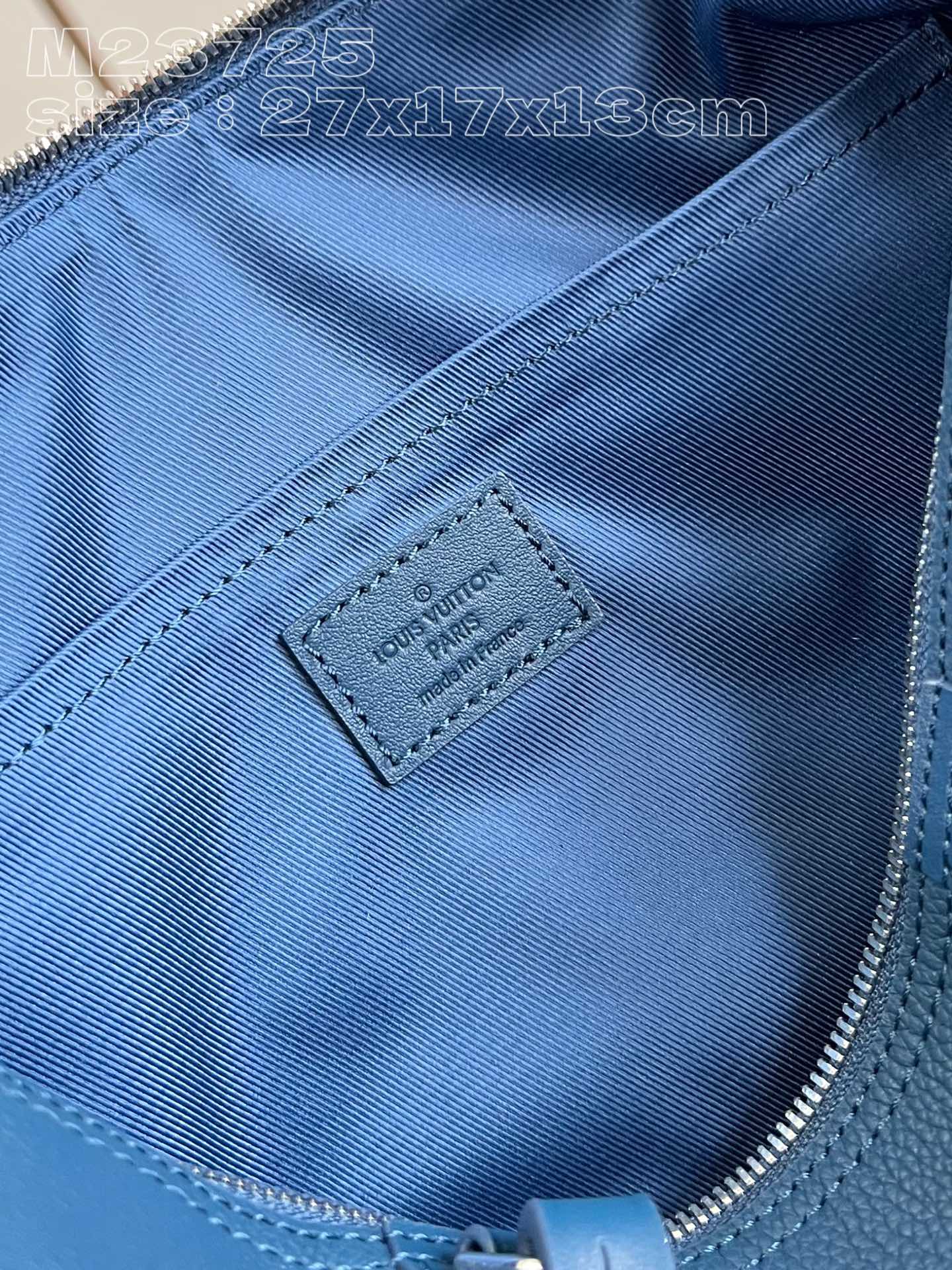 l**is V*t*n city keepall