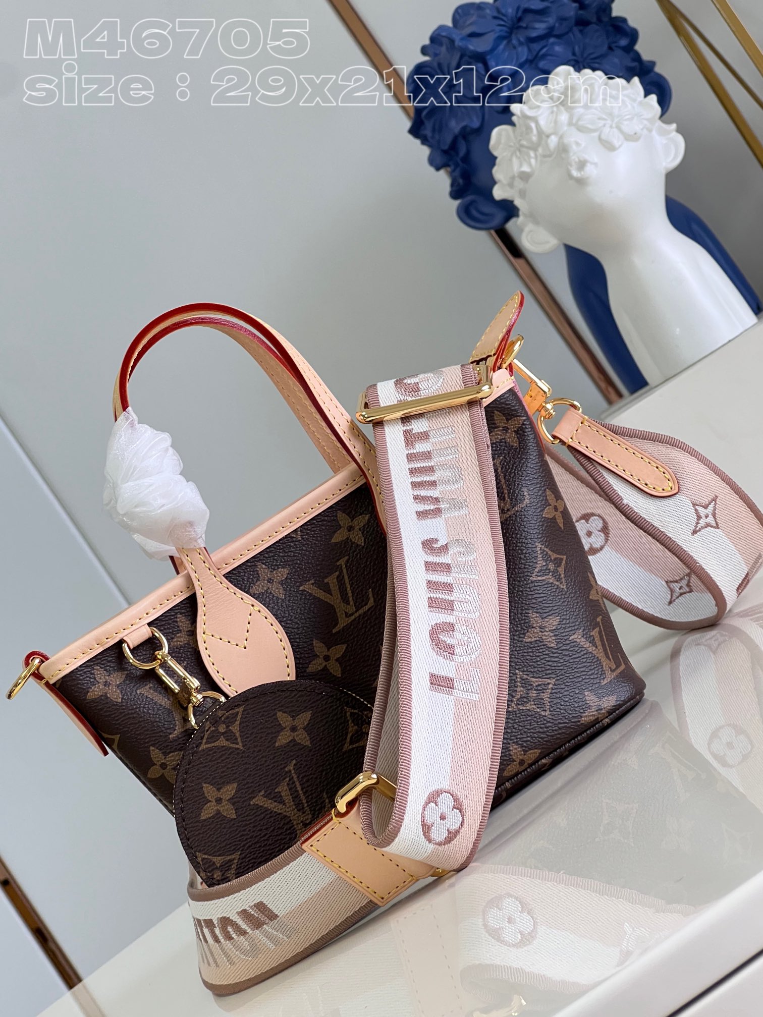 l**is V*t*n neverfull bb