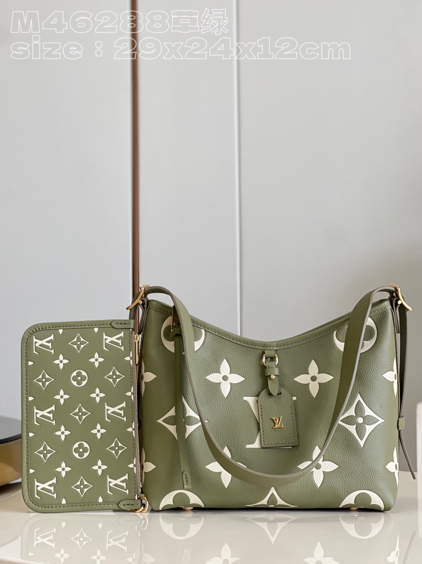 l**is V*t*n carryall pm bag