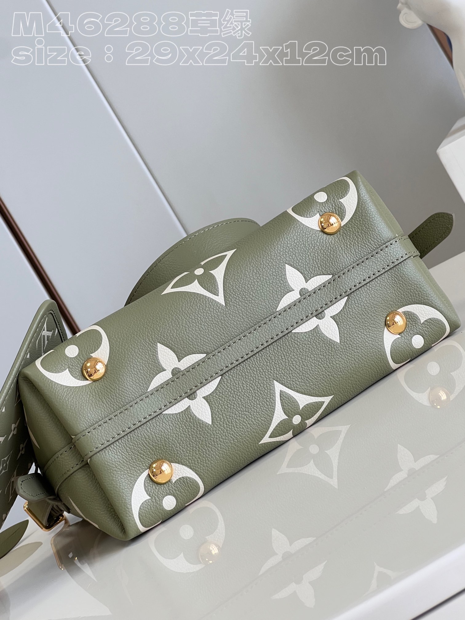 l**is V*t*n carryall pm bag