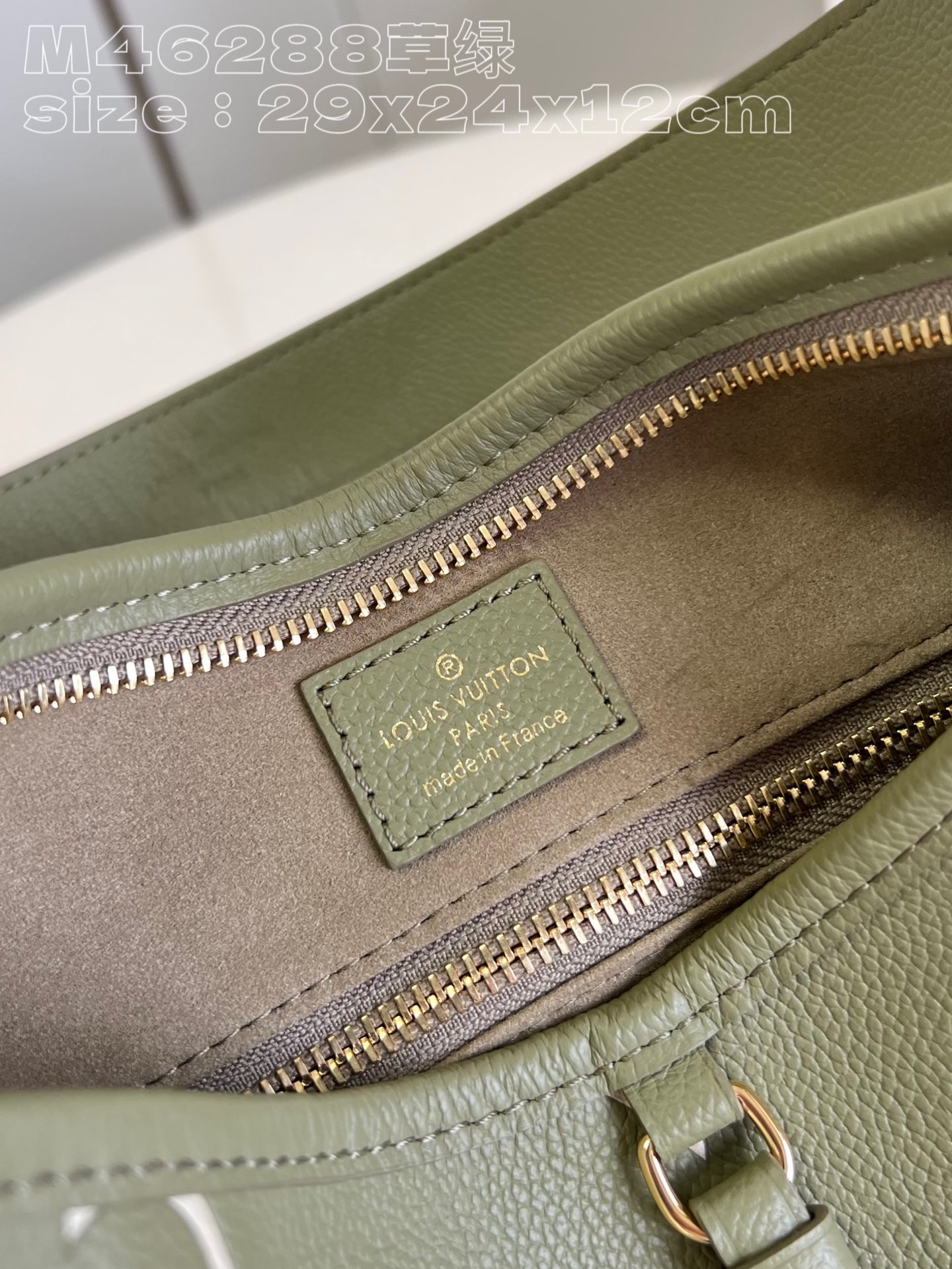 l**is V*t*n carryall pm bag