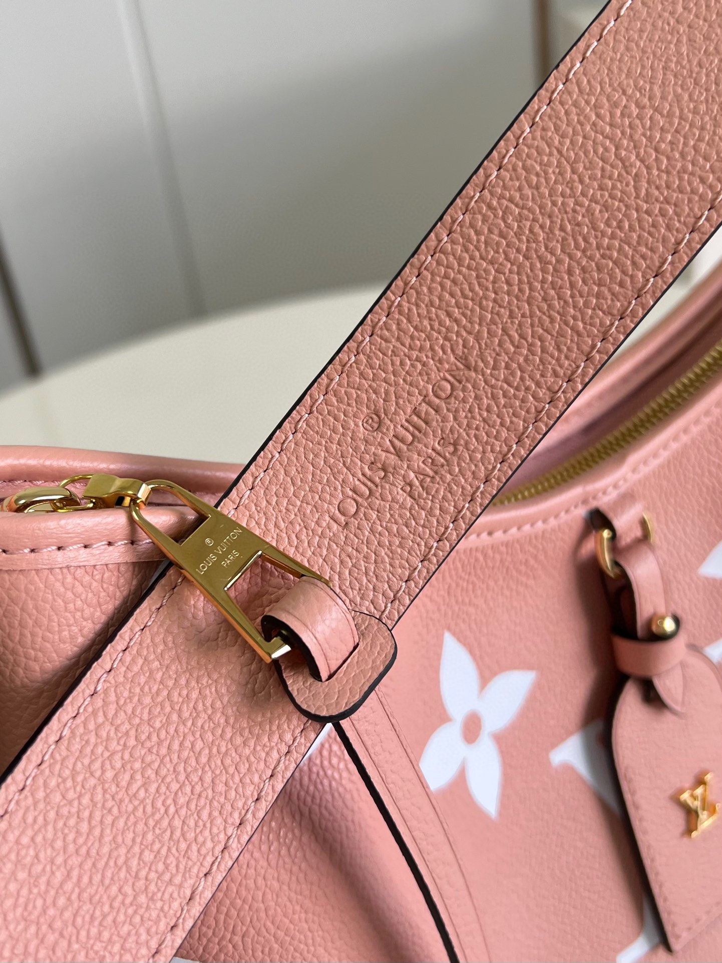 l**is V*t*n carryall pm bag