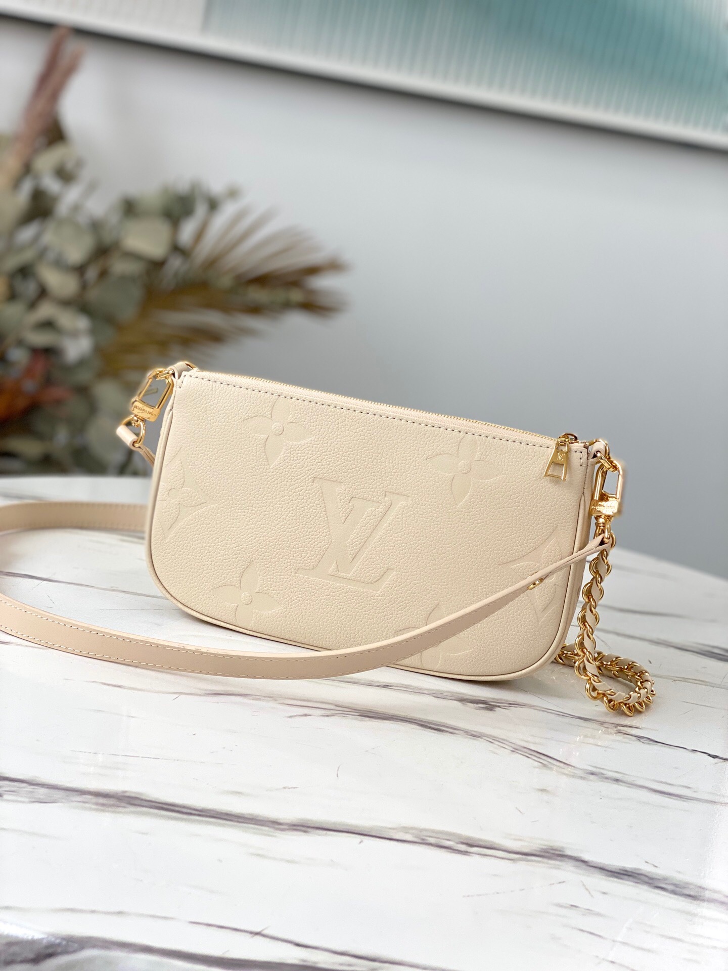 l**is V*t*n multi pochette accessoires