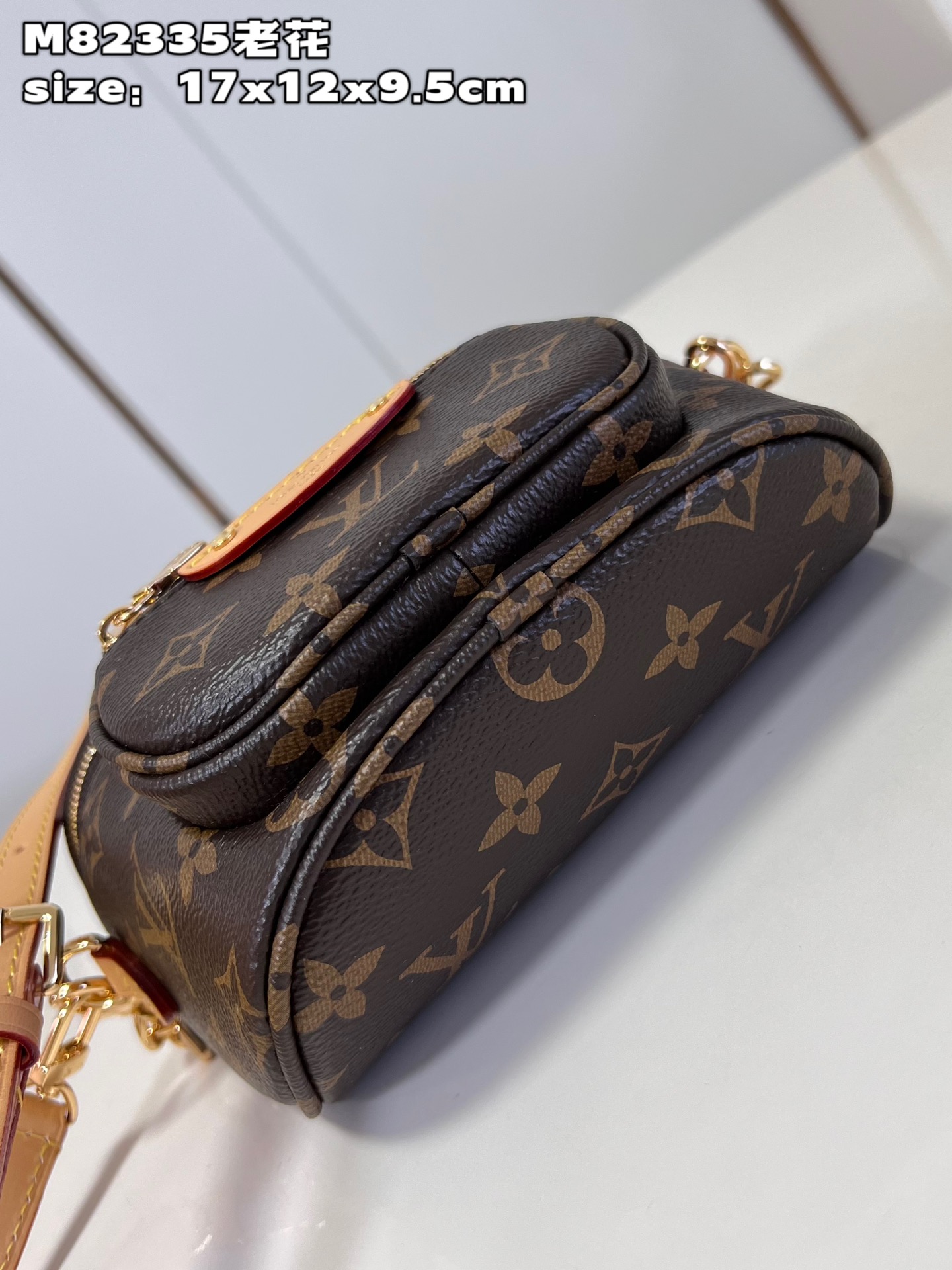 l**is V*t*n mini bumbag