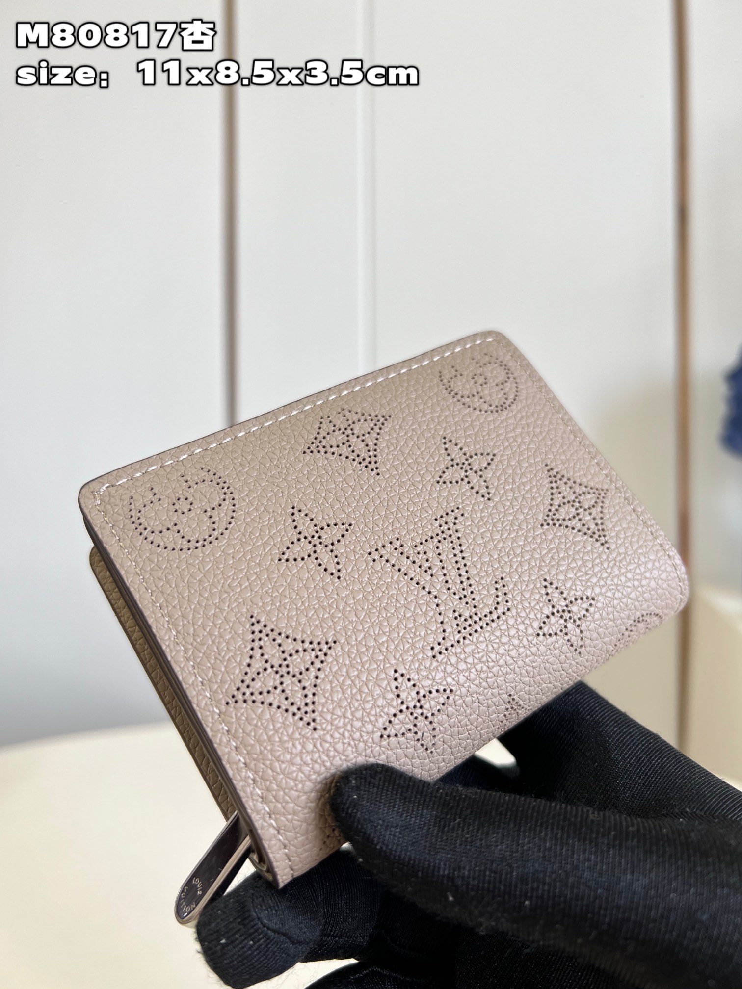 l**is V*t*n cléa wallet