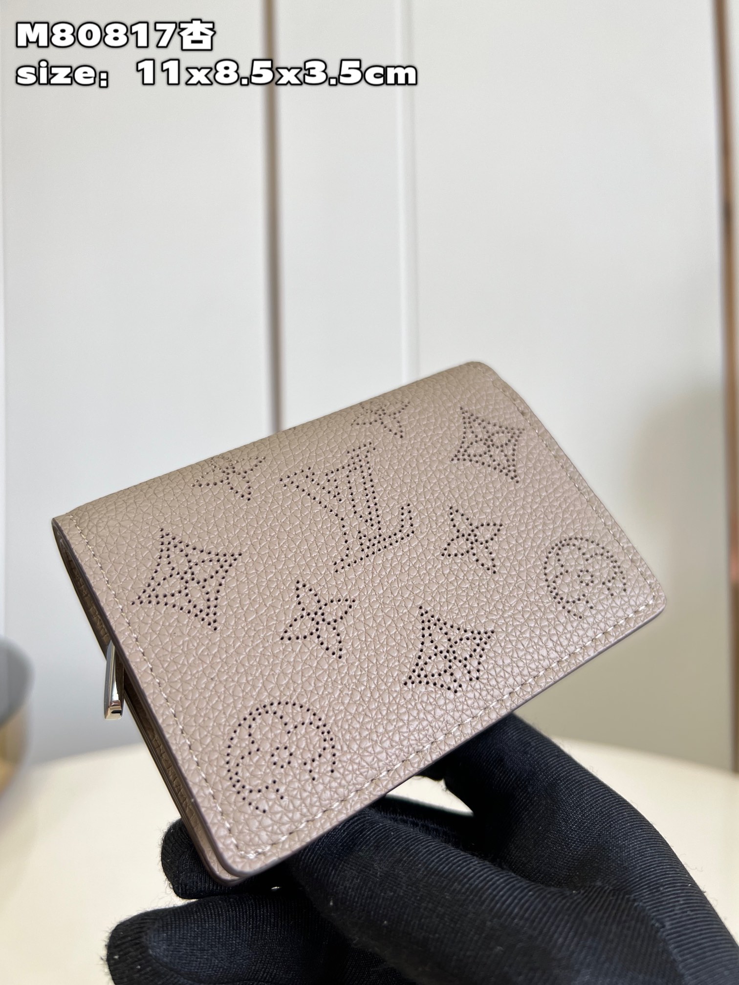 l**is V*t*n cléa wallet