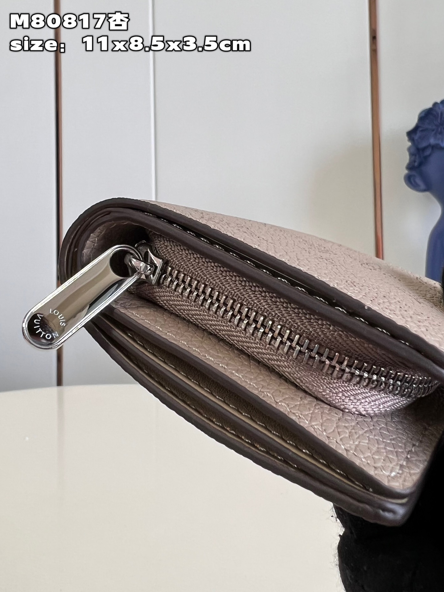 l**is V*t*n cléa wallet
