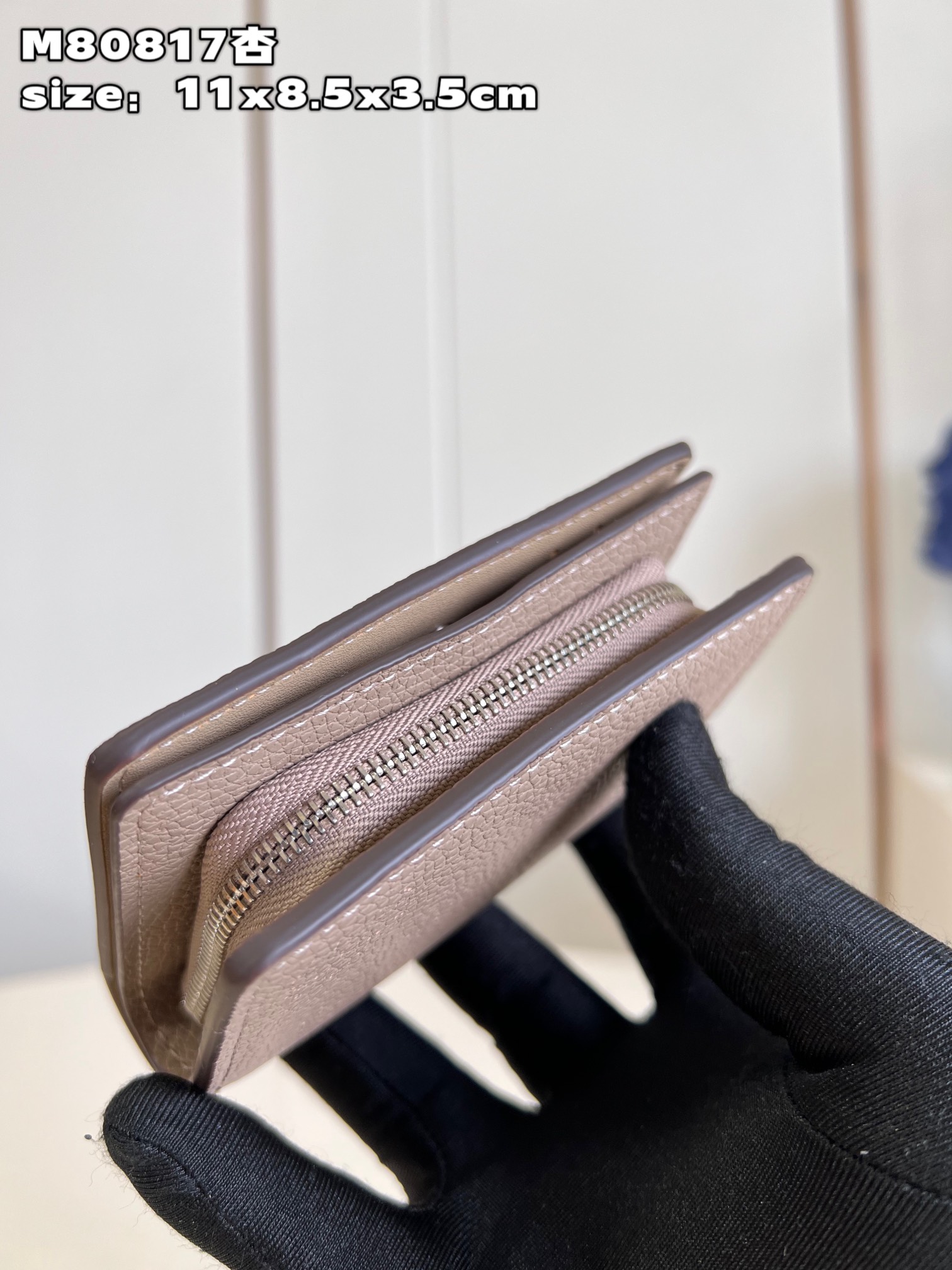 l**is V*t*n cléa wallet